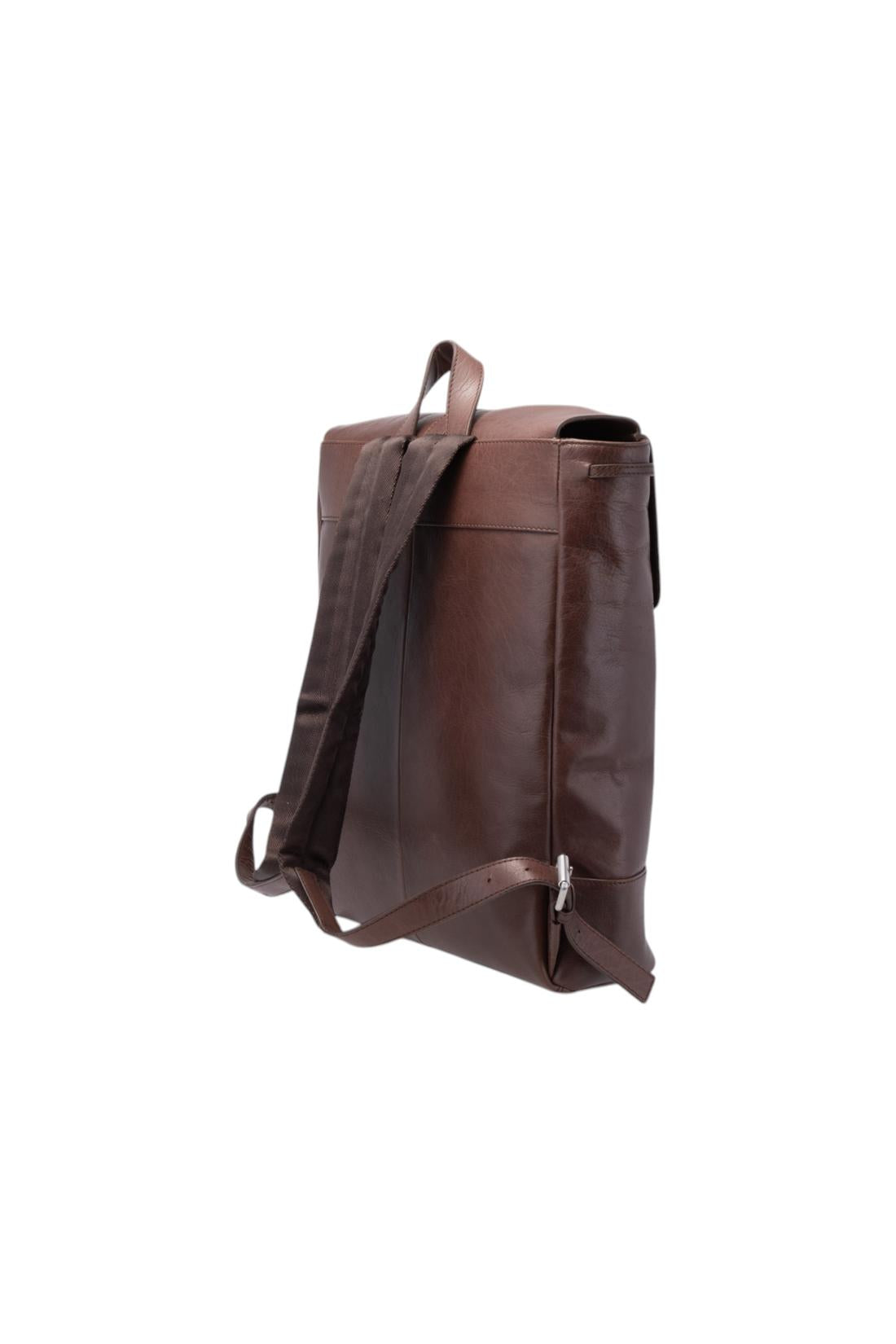 Strellson - Herren Rucksack Hatton Cross Damon
