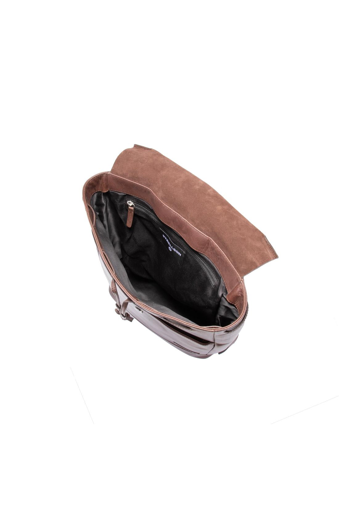 Strellson - Herren Rucksack Hatton Cross Damon