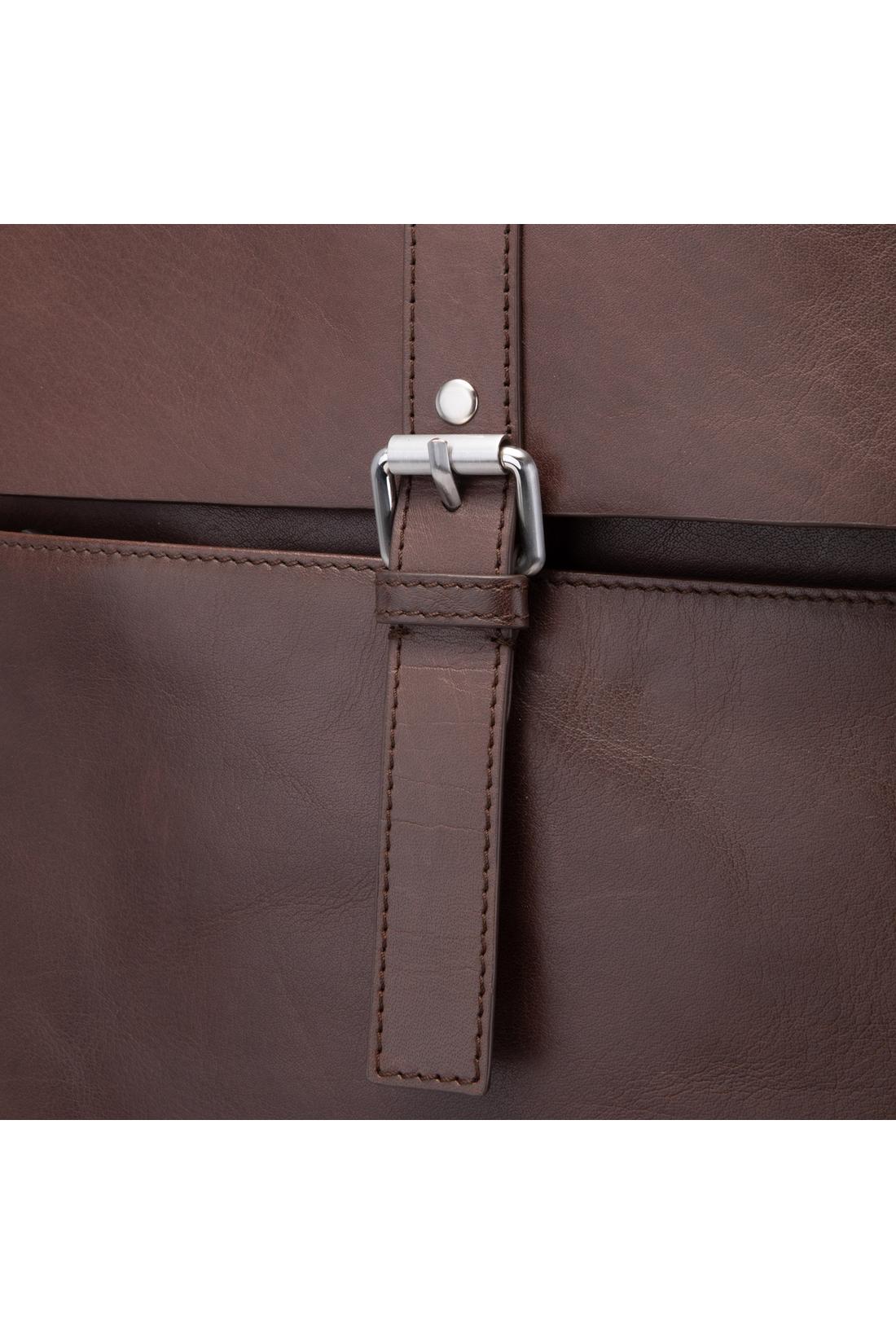 Strellson - Herren Rucksack Hatton Cross Damon