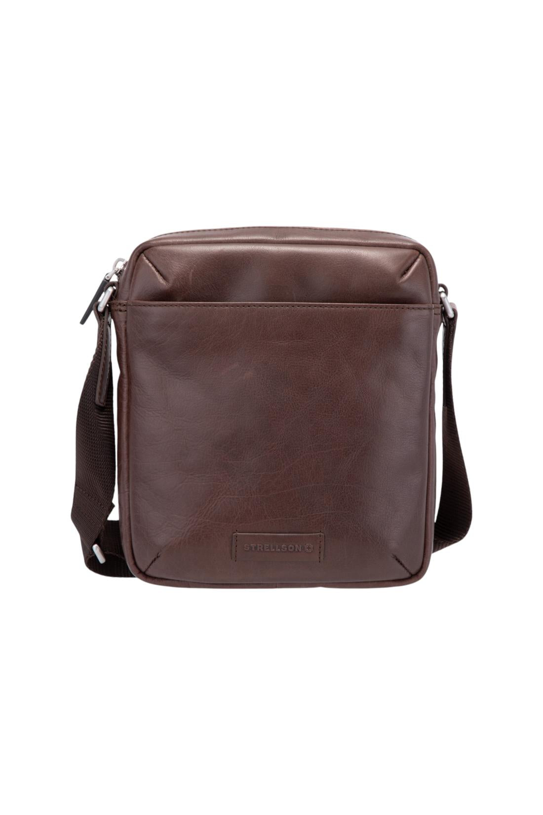 Strellson - Herren Schultertasche Hatton Cross Marcus