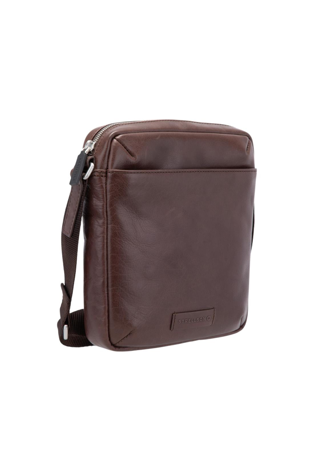 Strellson - Herren Schultertasche Hatton Cross Marcus