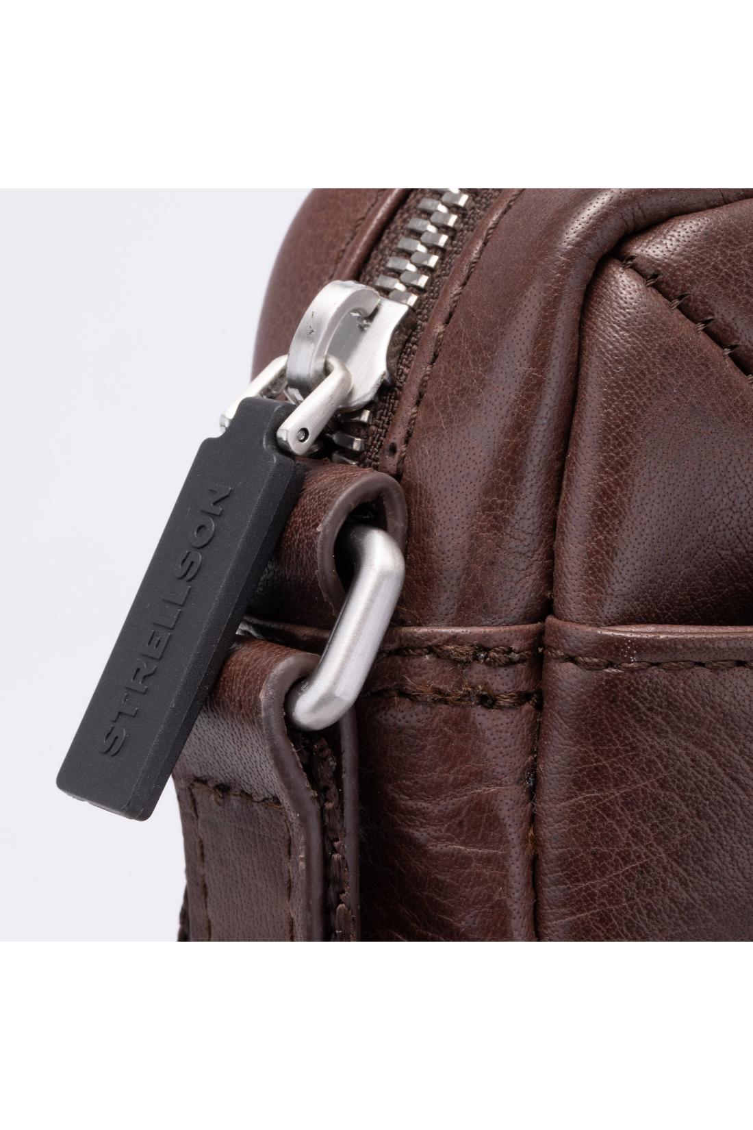 Strellson - Herren Schultertasche Hatton Cross Marcus