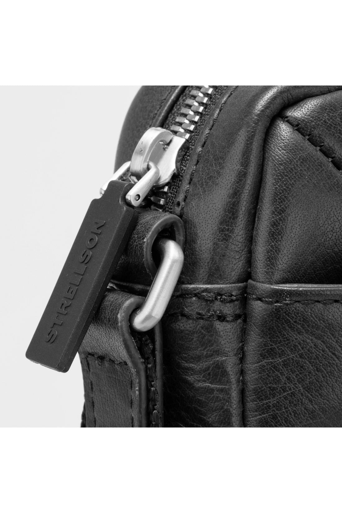 Strellson - Herren Schultertasche Hatton Cross Marcus