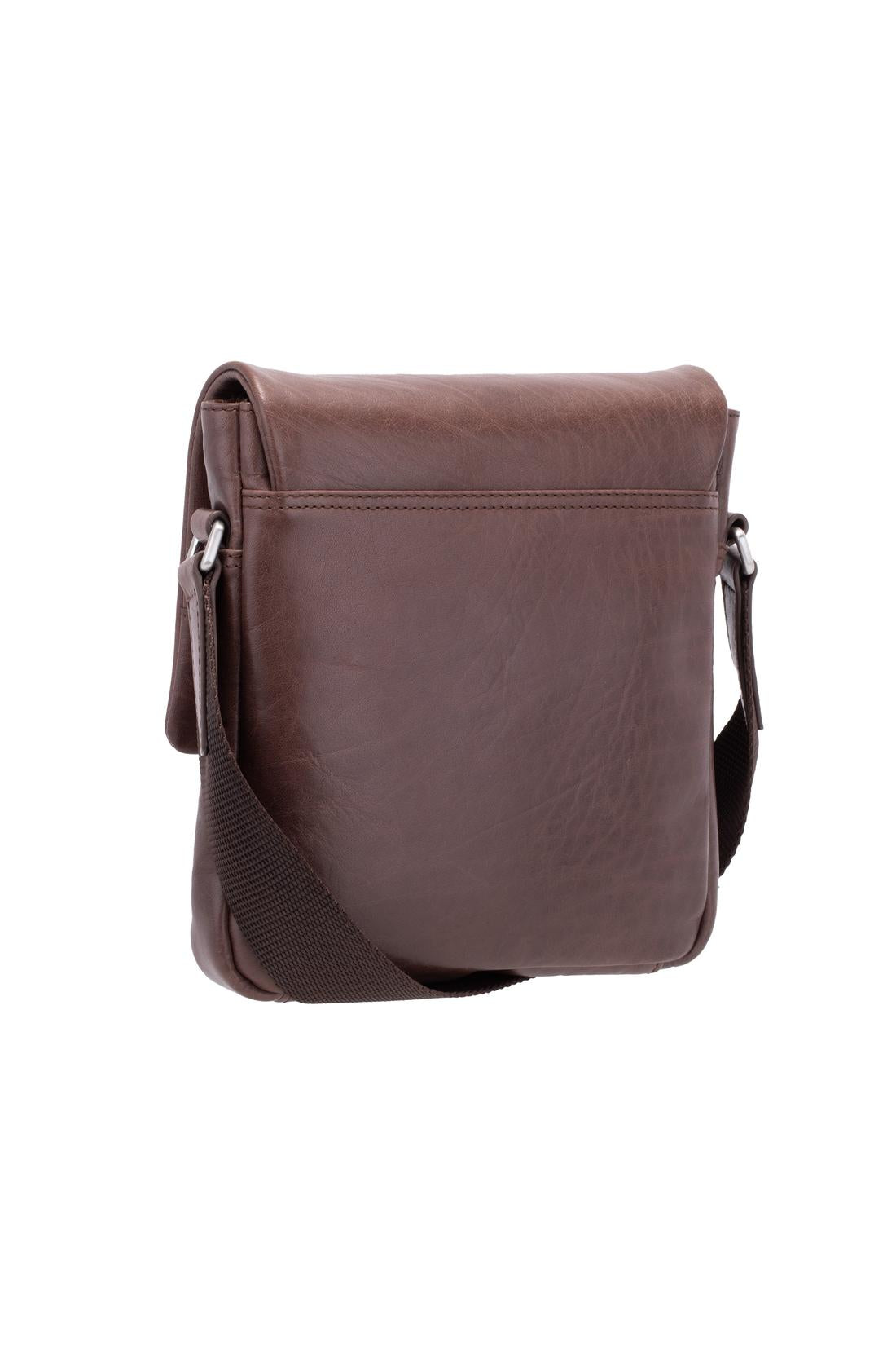 Strellson - Herren Schultertasche Hatton Cross Jeremy