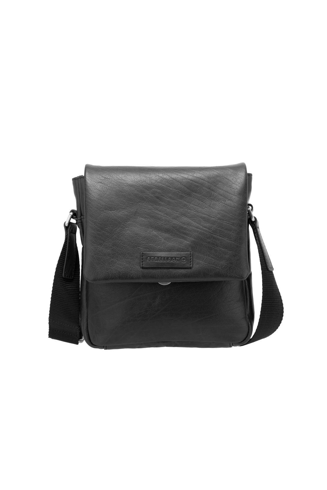 Strellson - Men's Shoulder Bag Hatton Cross Jeremy