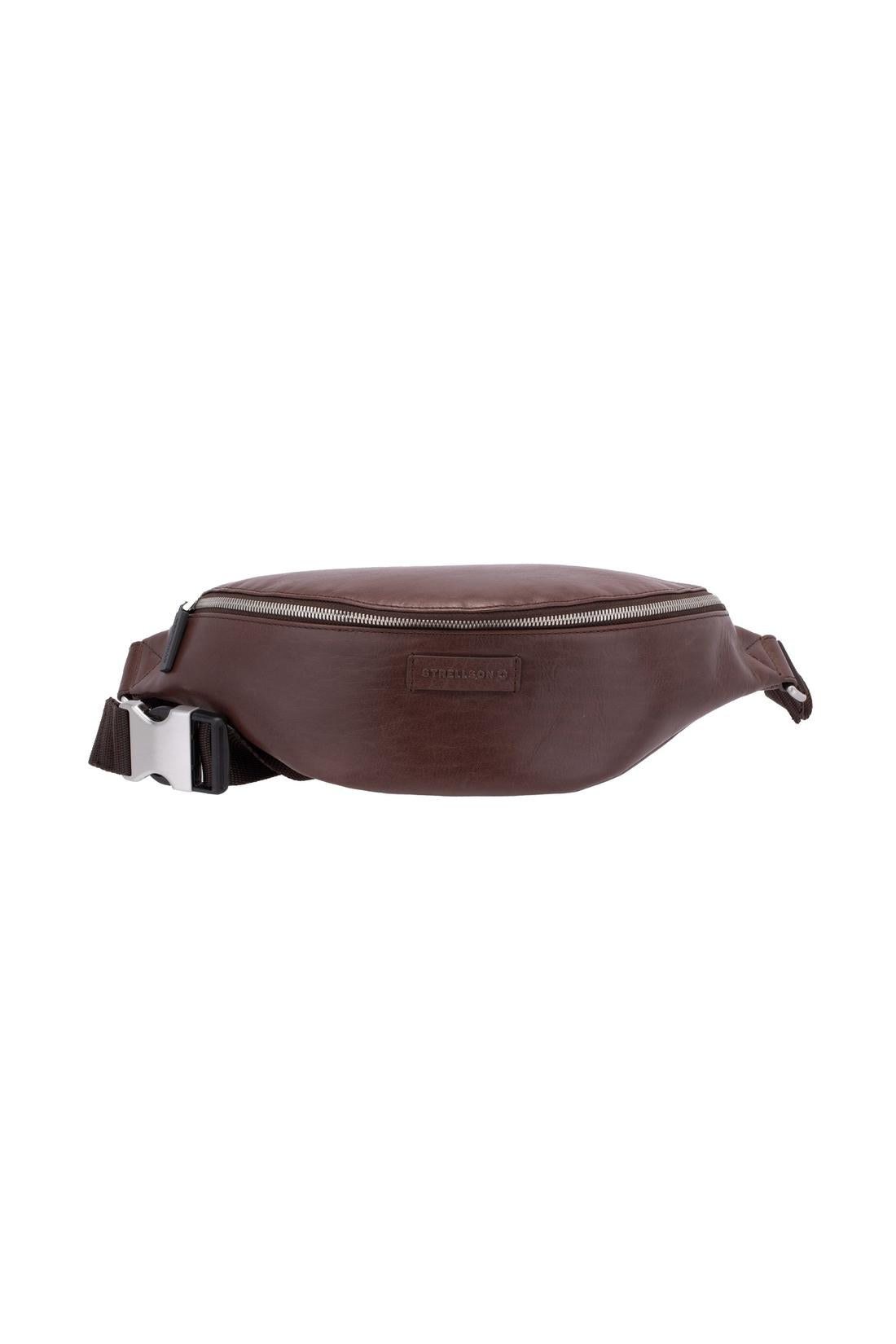 Strellson - Herren Hip Bag Hatton Cross Curt