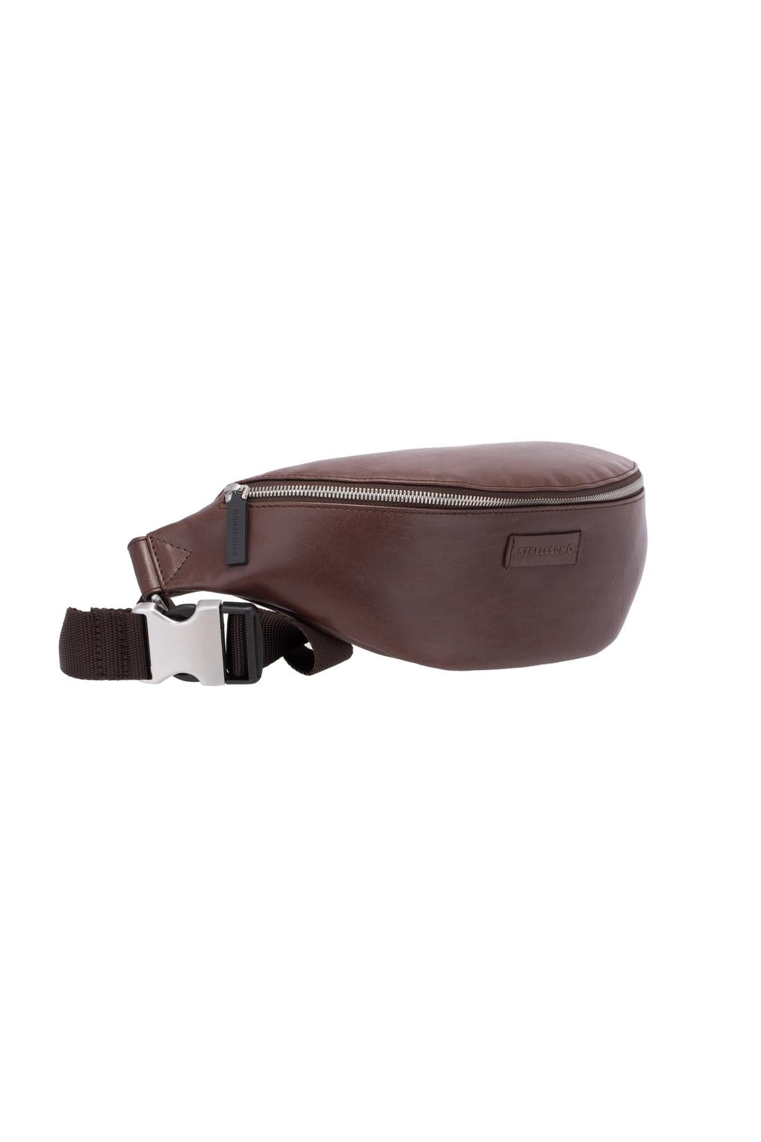 Strellson - Herren Hip Bag Hatton Cross Curt