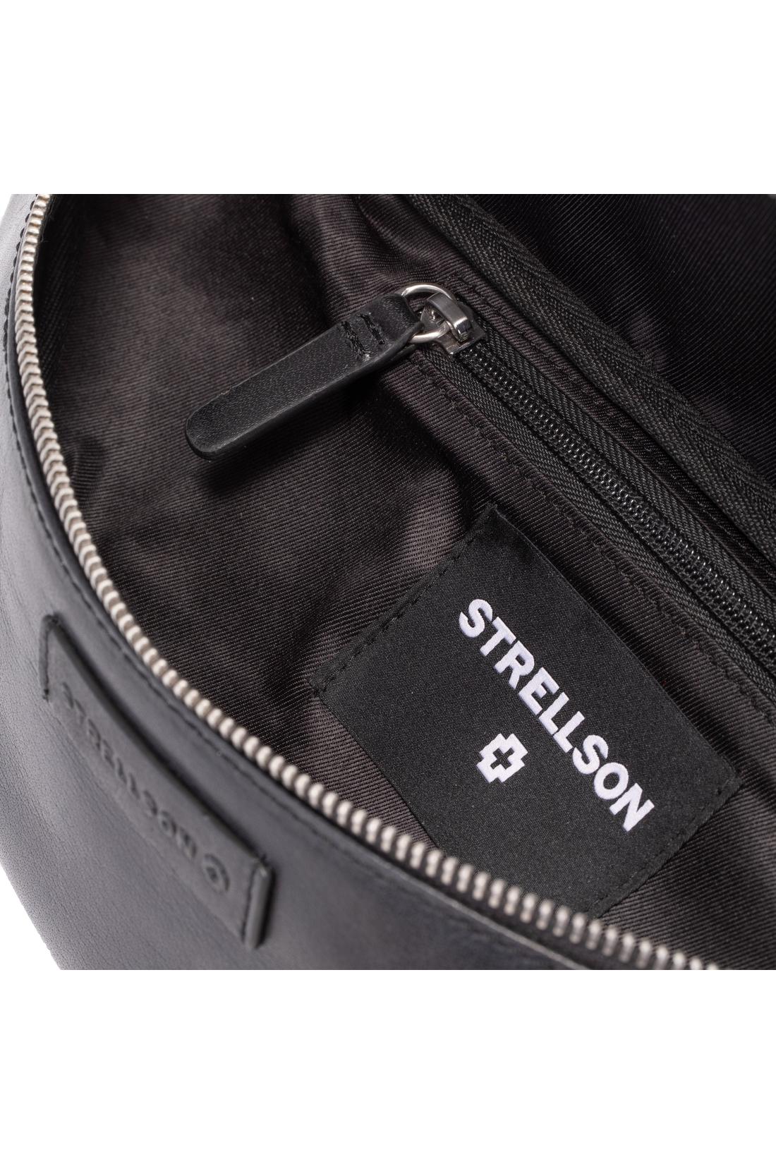 Strellson - Herren Hip Bag Hatton Cross Curt
