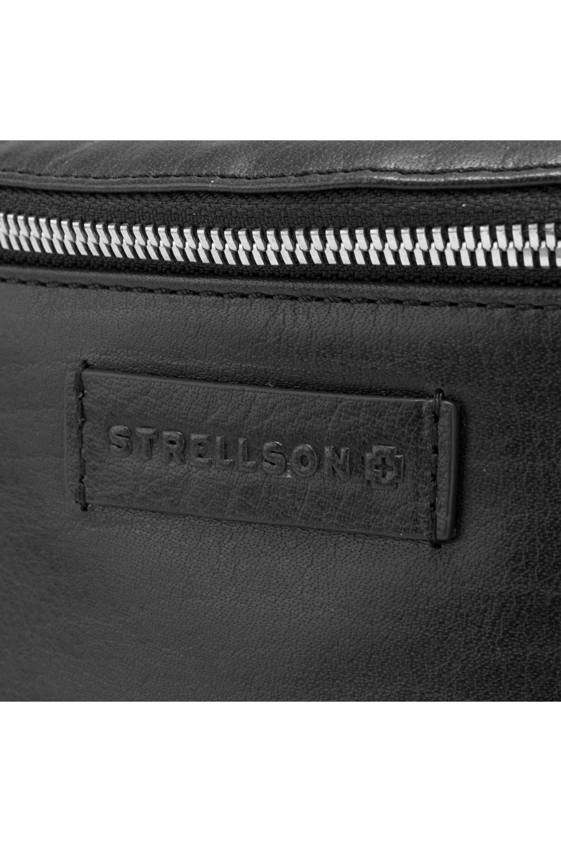 Strellson - Herren Hip Bag Hatton Cross Curt