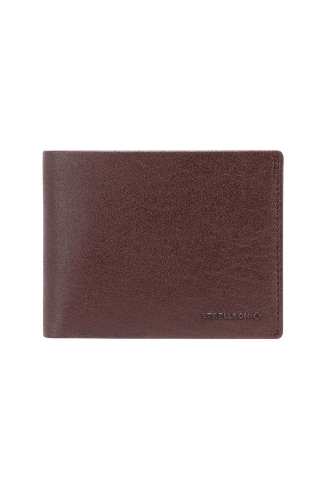Strellson - Herren Billfold Hatton Cross Corbin