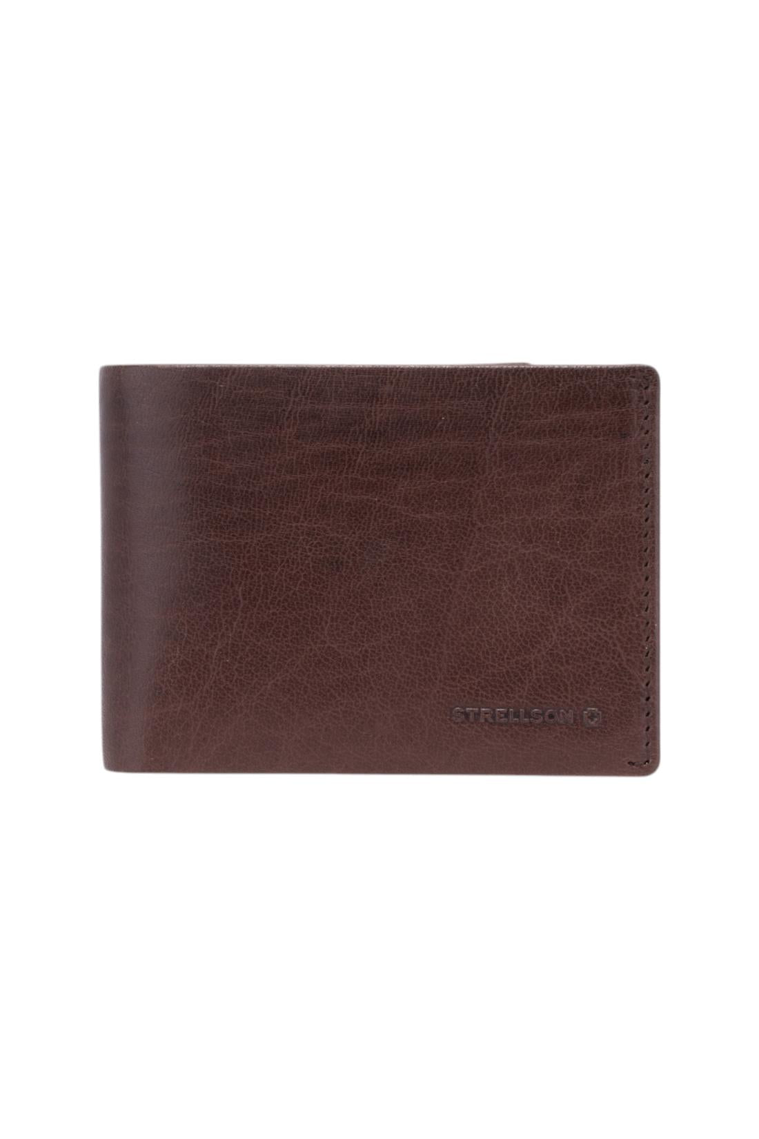 Strellson - Herren Billfold Hatton Cross Ed