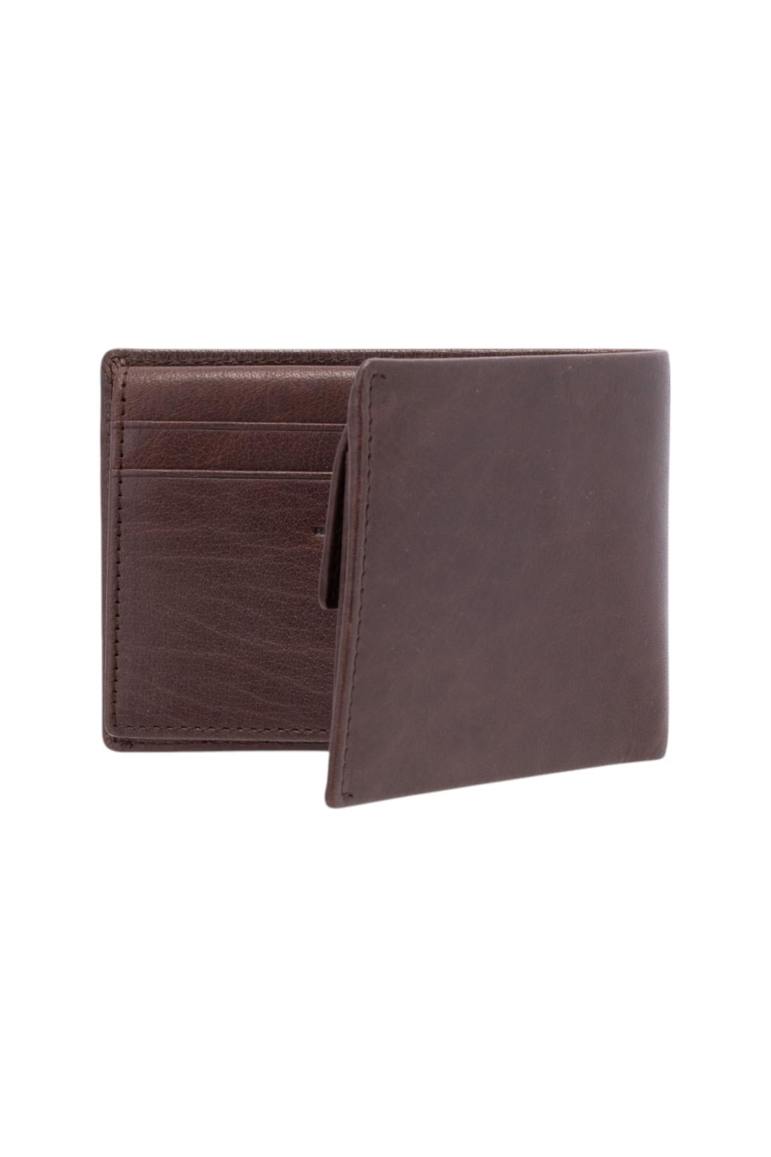 Strellson - Herren Billfold Hatton Cross Ed