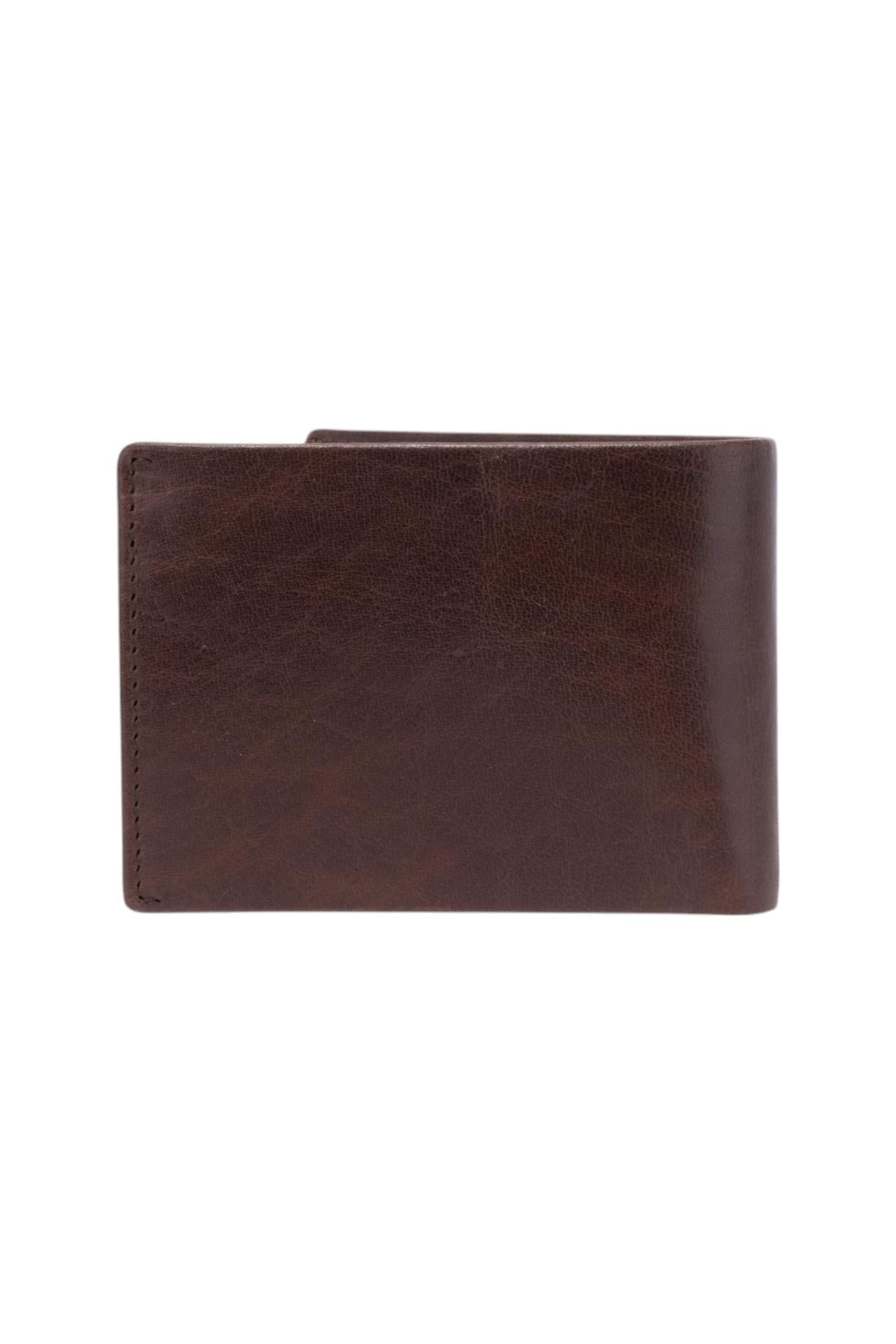 Strellson - Herren Billfold Hatton Cross Ed
