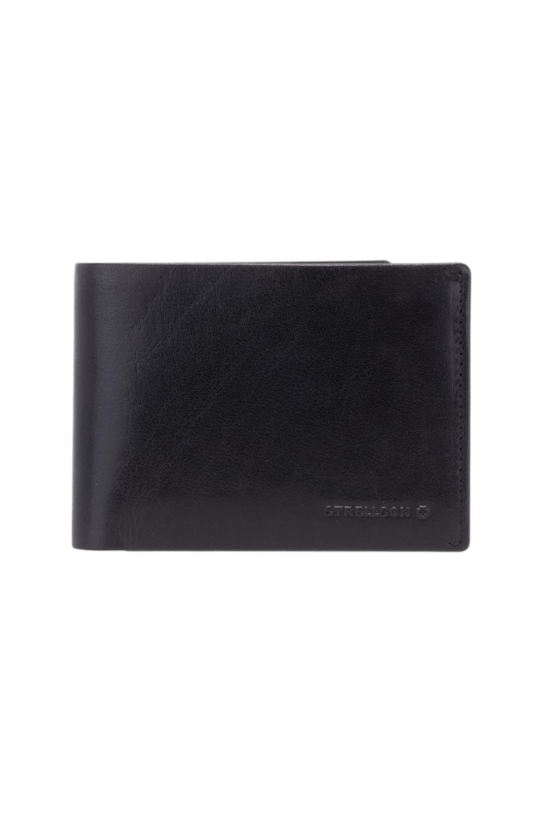Strellson - Herren Billfold Hatton Cross Ed
