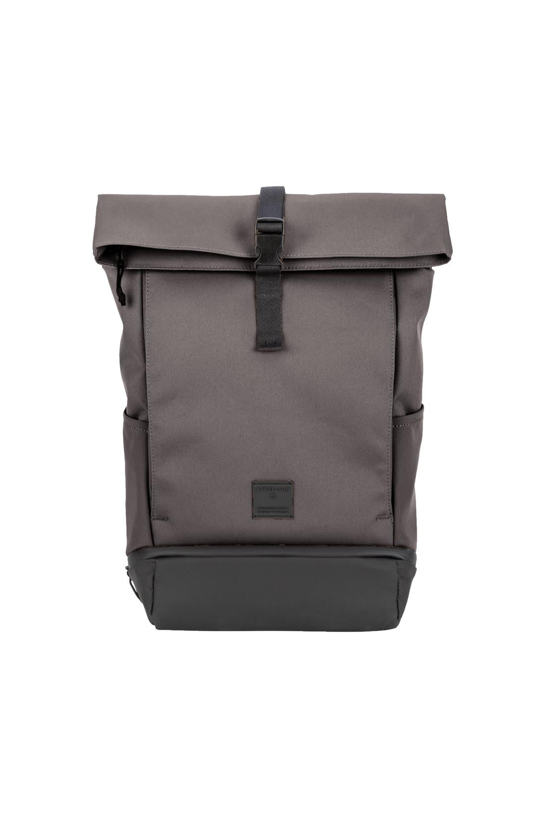 Strellson - Herren Rucksack New Ham Eddie-Taschen-Strellson-One Size-Dark Olive-ARCHIVIST