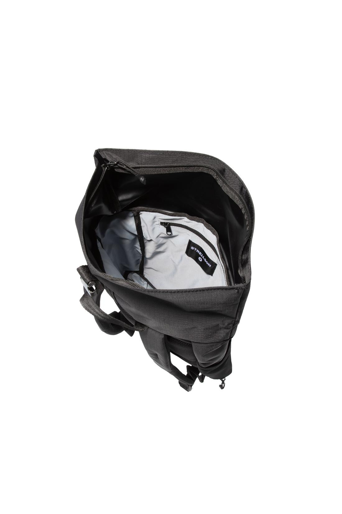 Strellson - Herren Rucksack New Ham Eddie-Taschen-Strellson-ARCHIVIST