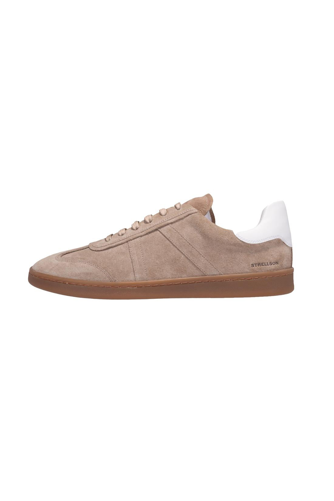 Strellson - Herren Sneaker Stripe Isaac-Schuhe-Strellson-40-Portabella-ARCHIVIST