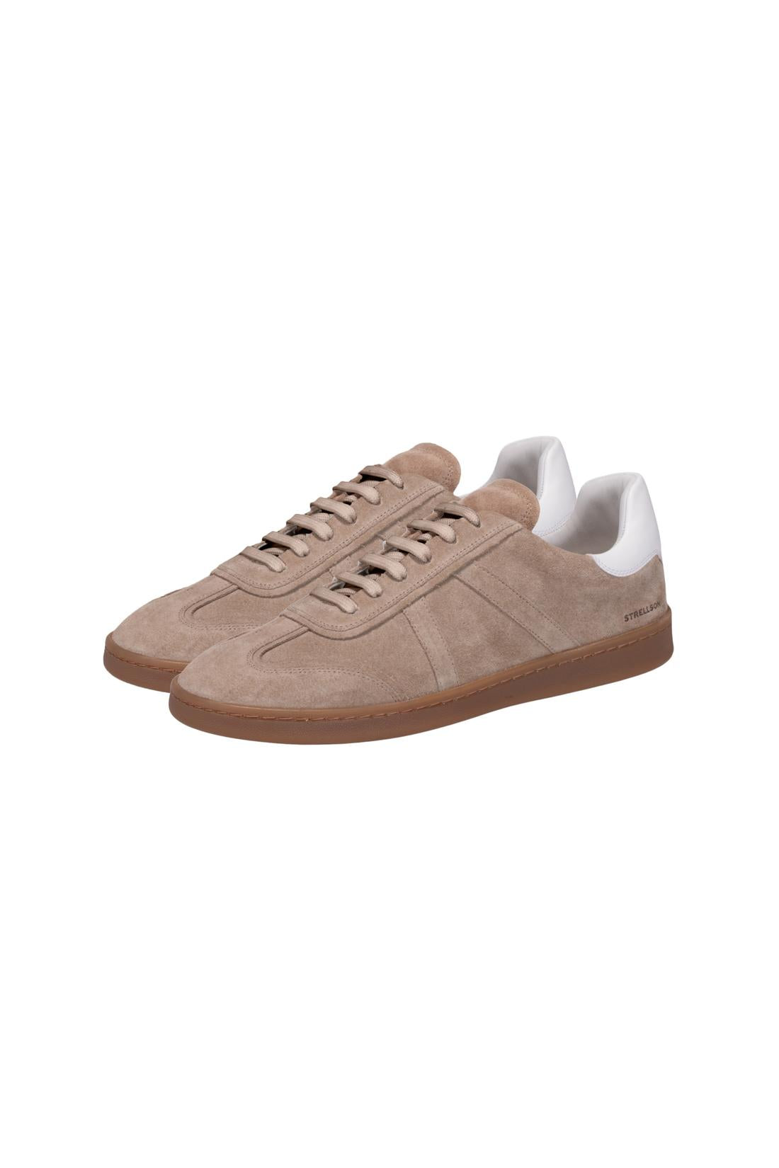 Strellson - Herren Sneaker Stripe Isaac-Schuhe-Strellson-ARCHIVIST