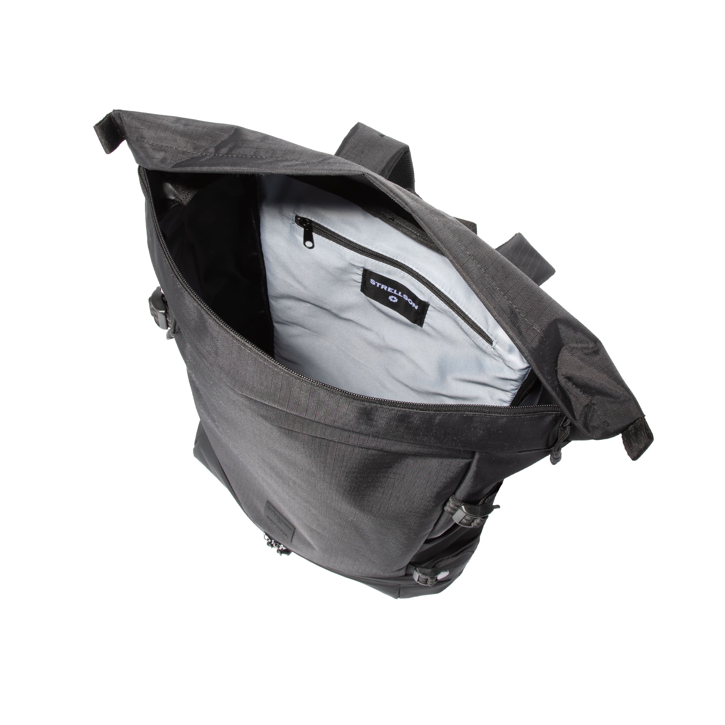 Strellson - Herren Rucksack New Ham Sebastian