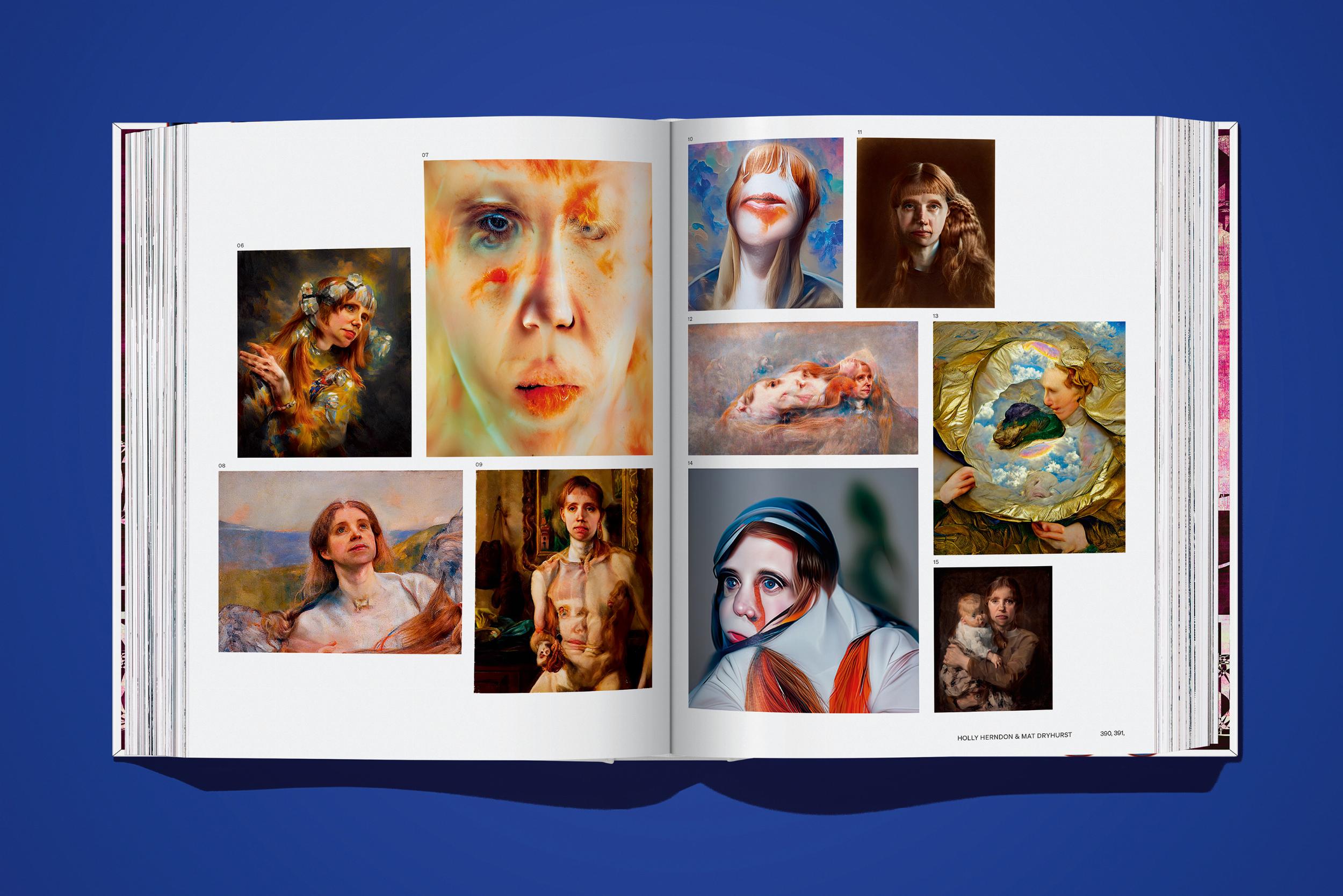 Taschen-On NFTs (English)-Art-Black-Deal-Outlet-by-ARCHIVIST