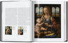 Taschen-Leonardo. Obra Completa de Pintura e Desenho (Portuguese)-Art-Black-Deal-Outlet-by-ARCHIVIST