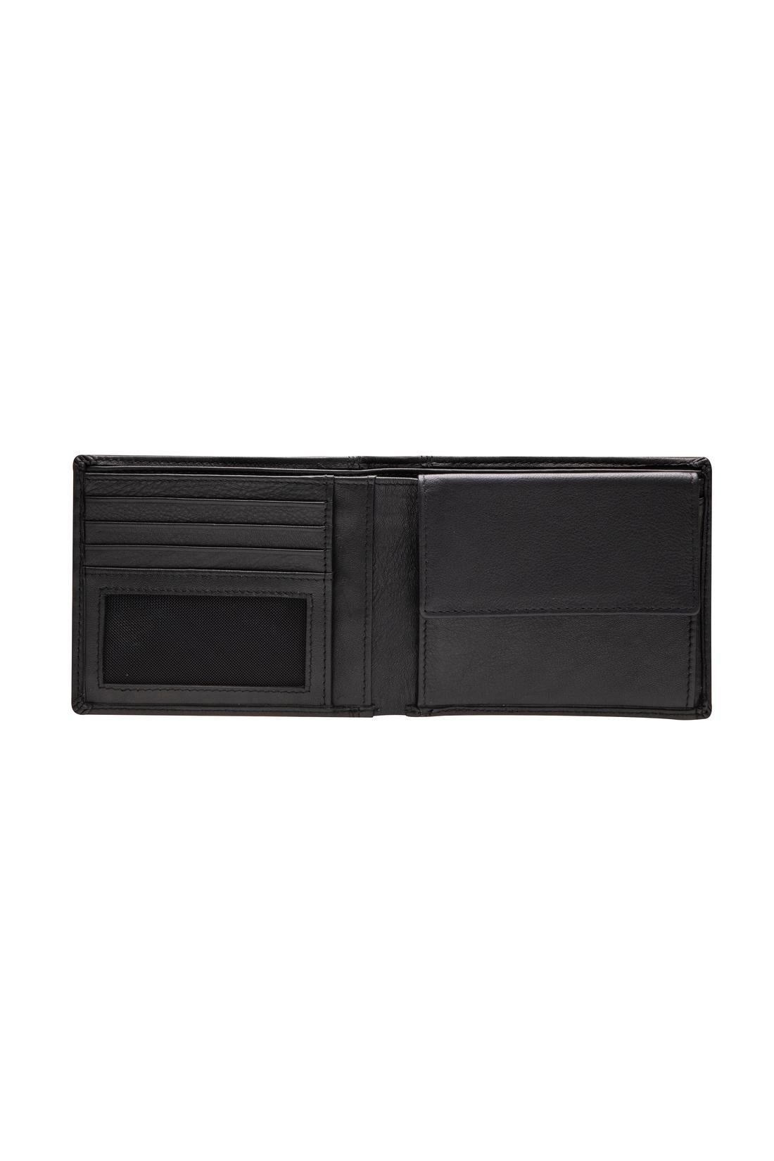 Maitre-Maitre - Unisex Billfold Fusto Gilbrecht-Taschen-Black-Deal-Outlet-by-ARCHIVIST