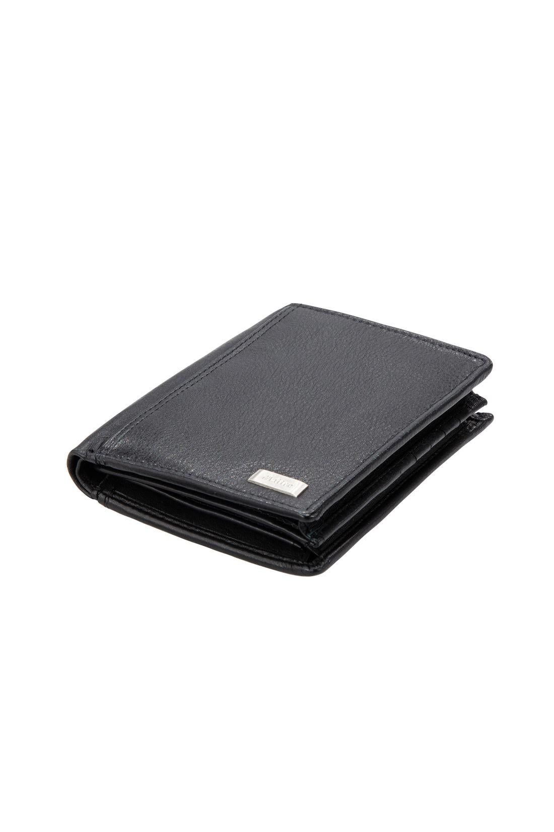Maitre-Maitre - Unisex Billfold Fusto Hamlet-Taschen-Black-Deal-Outlet-by-ARCHIVIST