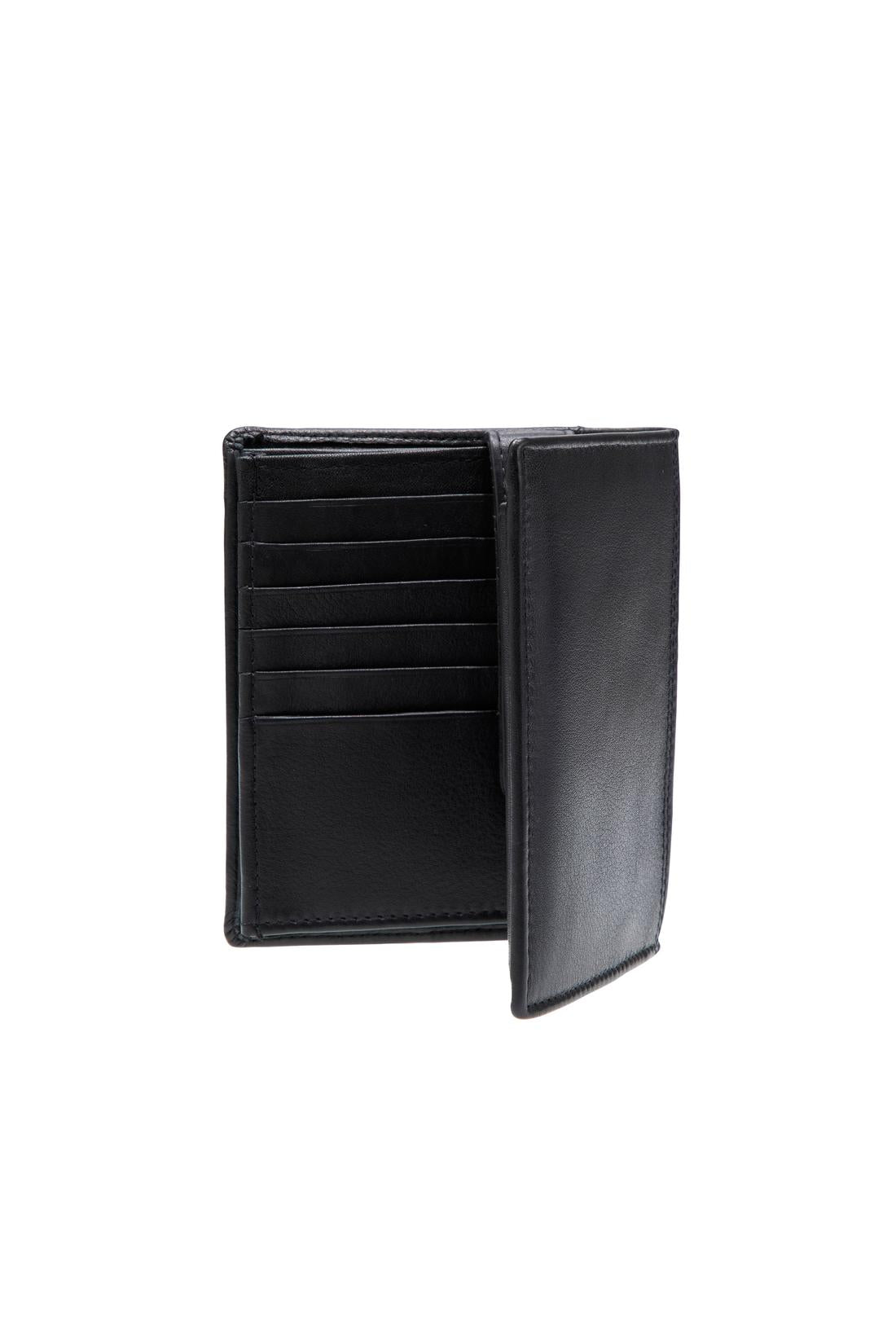 Maitre-Maitre - Unisex Billfold Fusto Hamlet-Taschen-Black-Deal-Outlet-by-ARCHIVIST