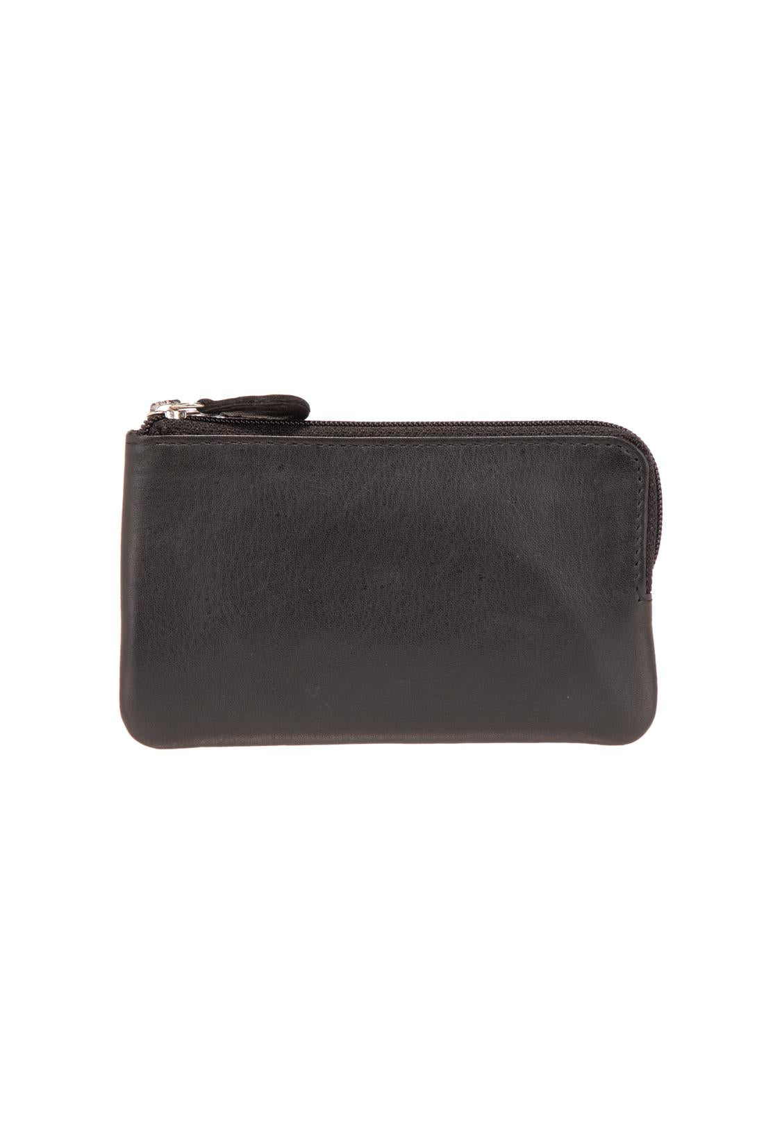 Maitre-Maitre - Unisex Schlüsseletui Fusto Sigwulf-Taschen-Black-Deal-Outlet-by-ARCHIVIST