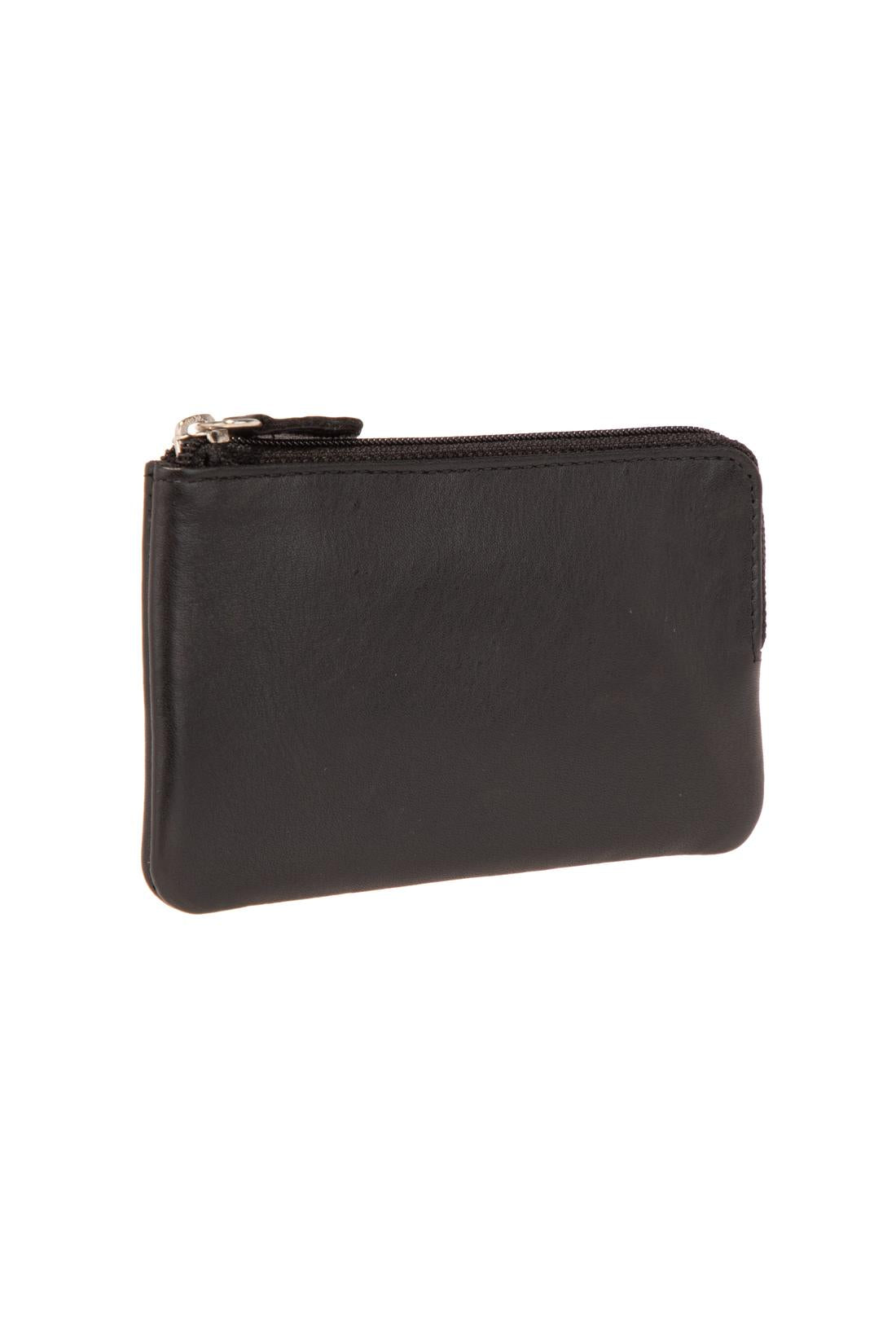 Maitre-Maitre - Unisex Schlüsseletui Fusto Sigwulf-Taschen-Black-Deal-Outlet-by-ARCHIVIST