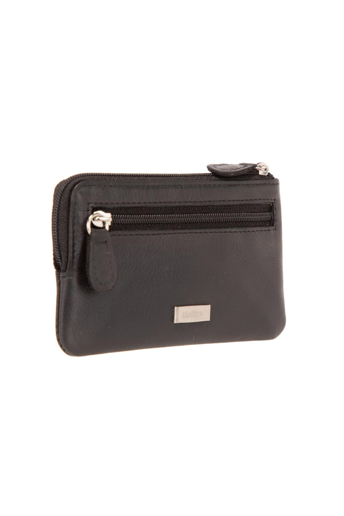 Maitre-Maitre - Unisex Schlüsseletui Fusto Sigwulf-Taschen-Black-Deal-Outlet-by-ARCHIVIST