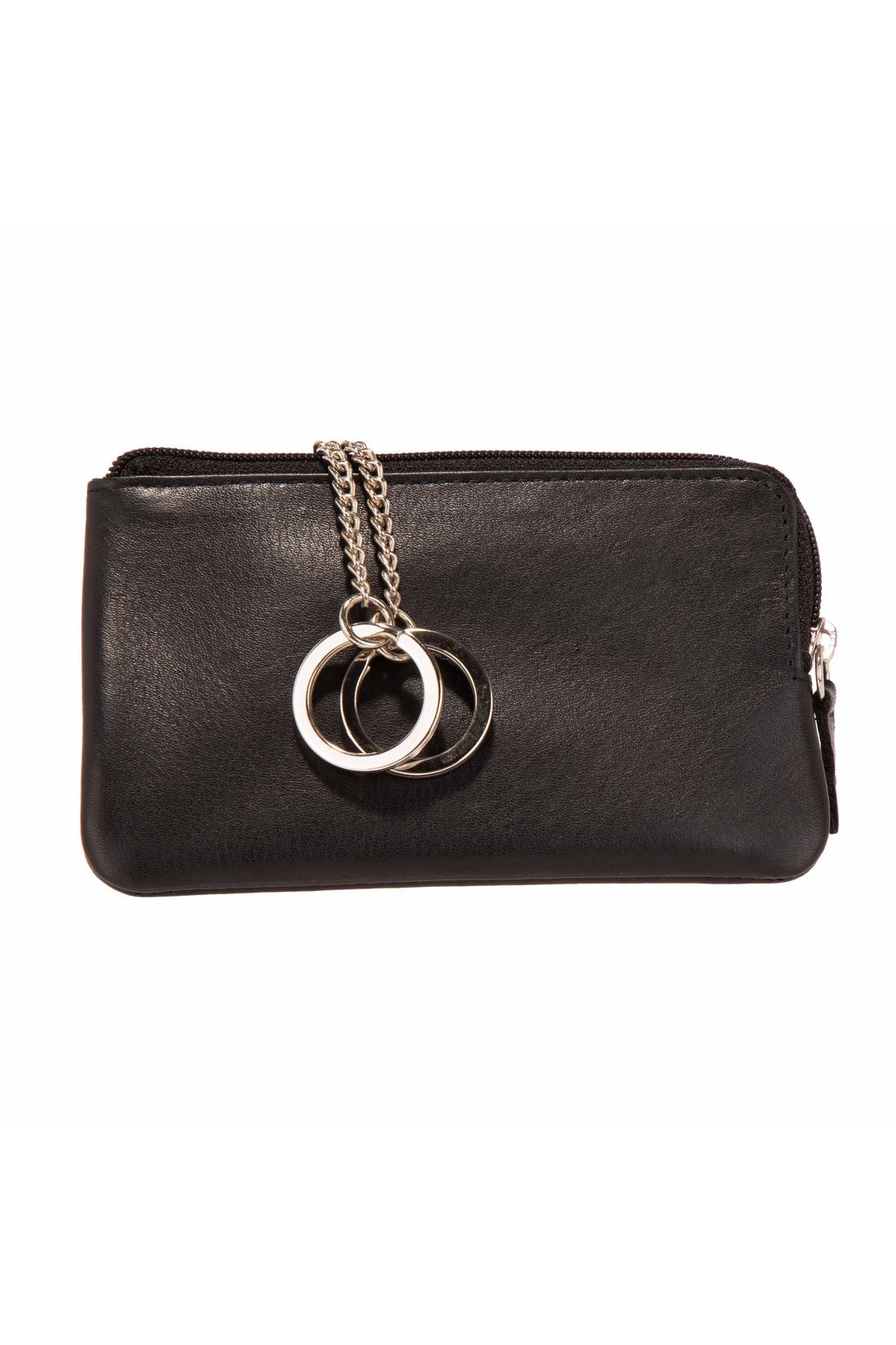Maitre-Maitre - Unisex Schlüsseletui Fusto Sigwulf-Taschen-Black-Deal-Outlet-by-ARCHIVIST