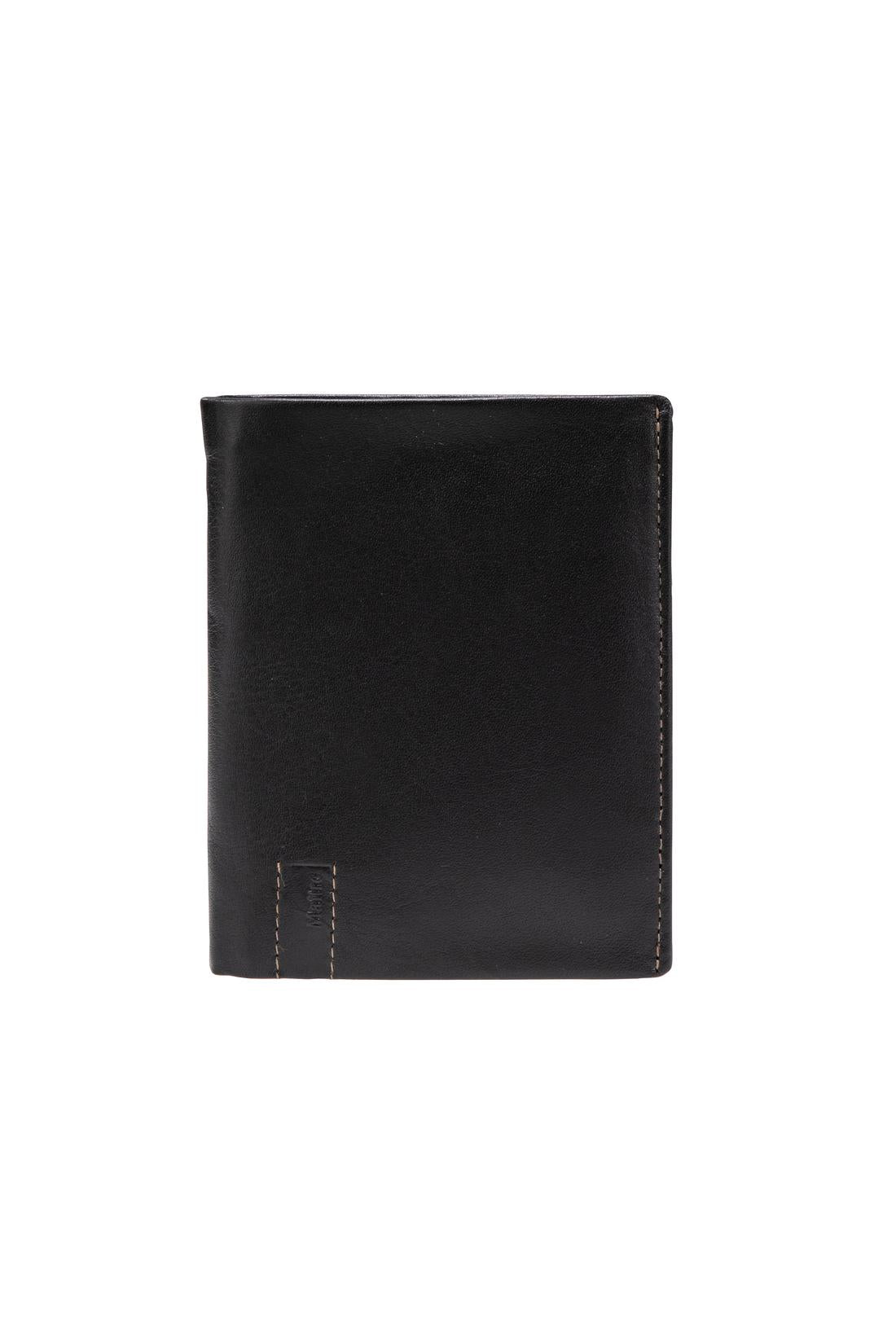 Maitre-Maitre - Unisex Billfold Tinello Humbert-Taschen-Black-Deal-Outlet-by-ARCHIVIST