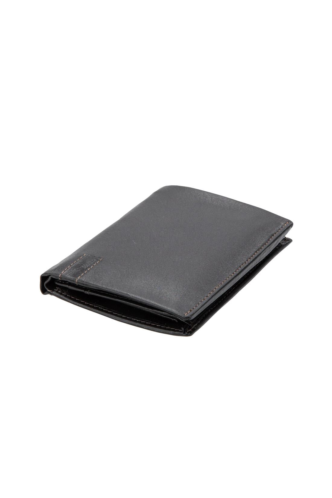 Maitre-Maitre - Unisex Billfold Tinello Humbert-Taschen-Black-Deal-Outlet-by-ARCHIVIST