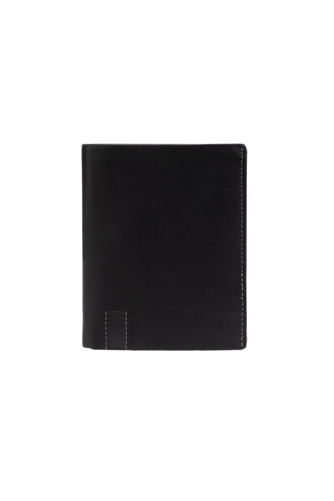 Maitre-Maitre - Unisex Billfold Tinello Humbert-Taschen-Black-Deal-Outlet-by-ARCHIVIST