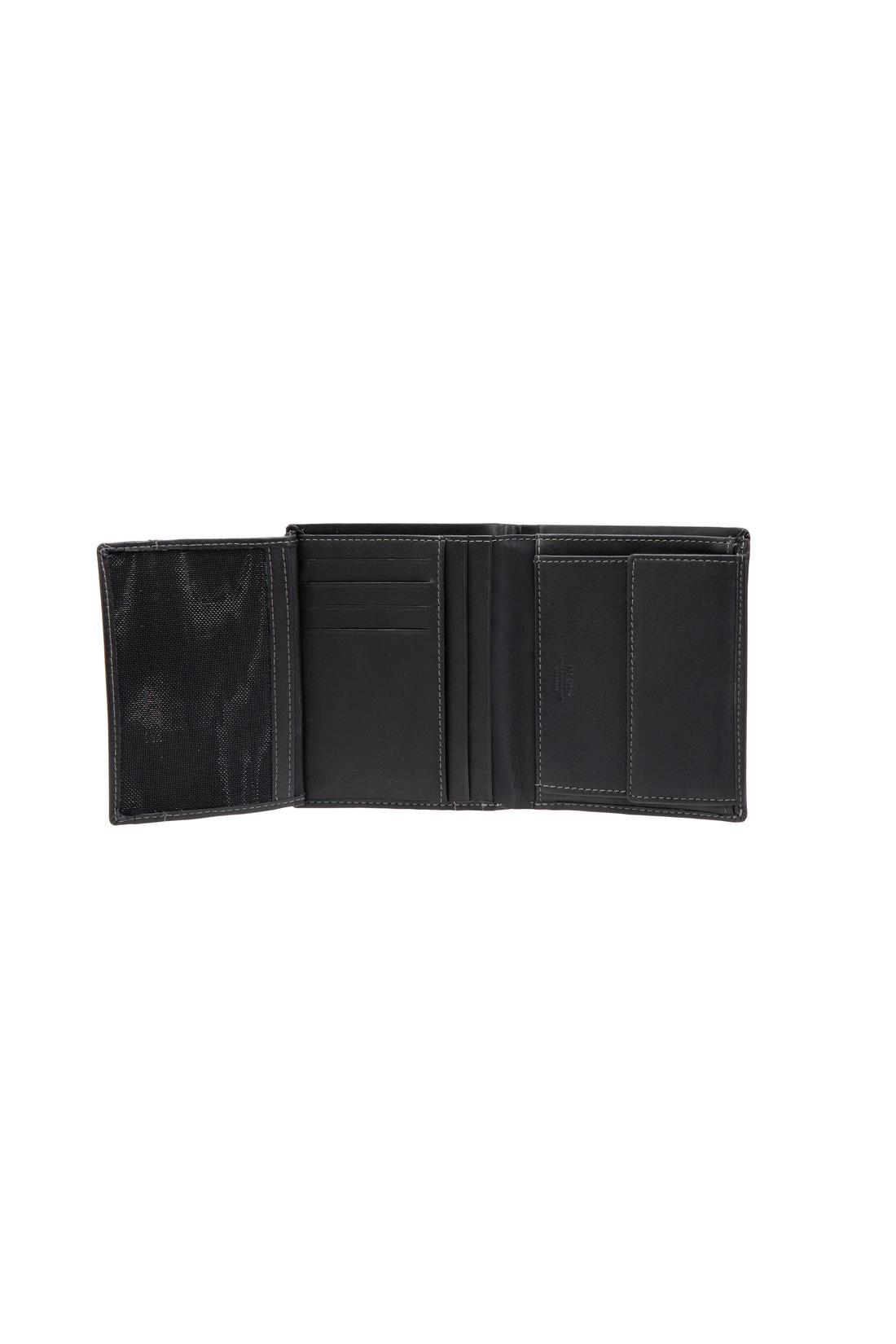 Maitre-Maitre - Unisex Billfold Tinello Humbert-Taschen-Black-Deal-Outlet-by-ARCHIVIST