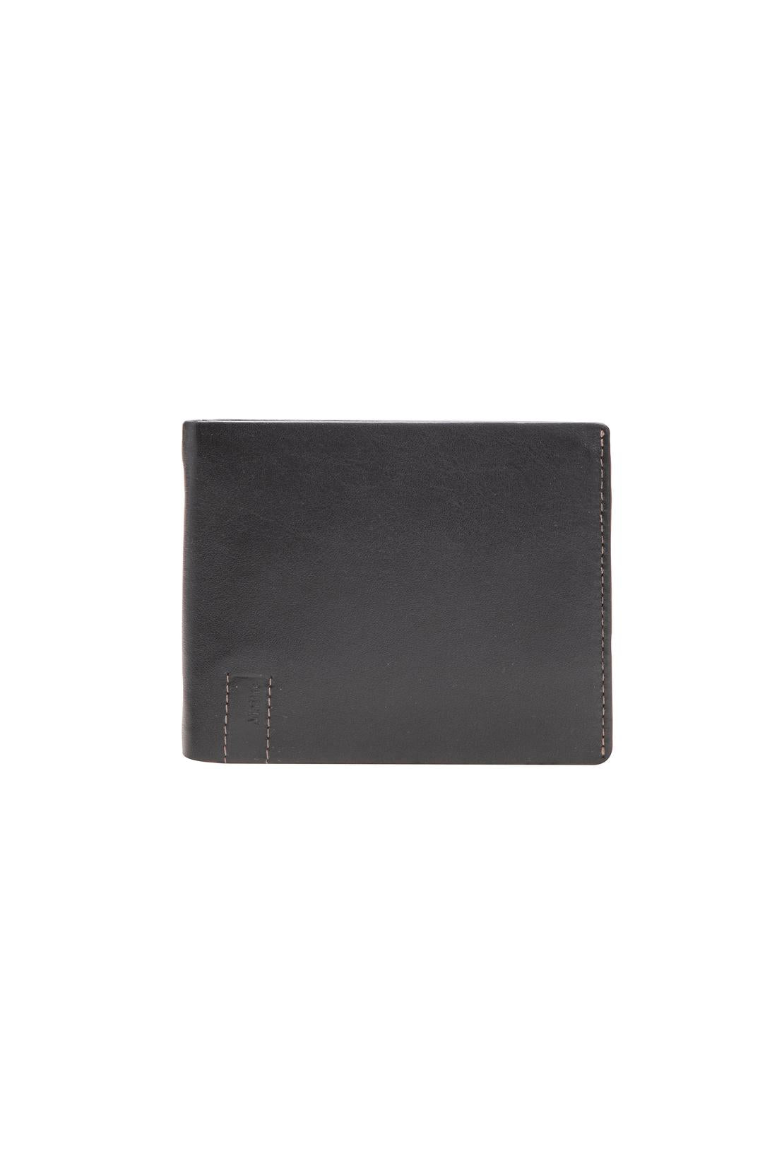 Maitre-Maitre - Unisex Billfold Tinello Galbert-Taschen-Black-Deal-Outlet-by-ARCHIVIST