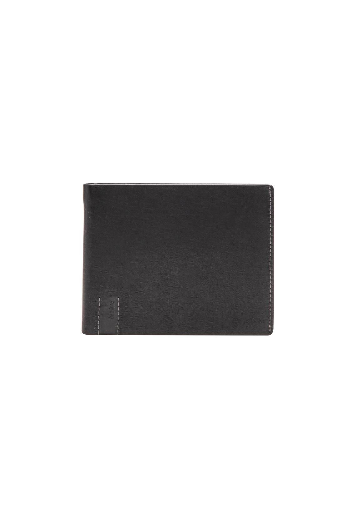 Maitre-Maitre - Unisex Billfold Tinello Galbert-Taschen-Black-Deal-Outlet-by-ARCHIVIST
