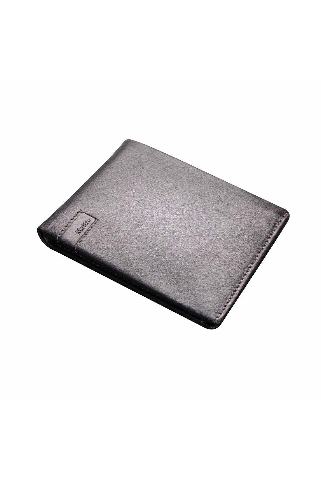 Maitre-Maitre - Unisex Billfold Tinello Gilbrecht-Taschen-Black-Deal-Outlet-by-ARCHIVIST