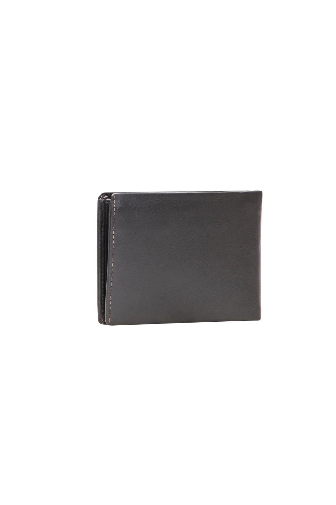 Maitre-Maitre - Unisex Billfold Tinello Gilbrecht-Taschen-Black-Deal-Outlet-by-ARCHIVIST