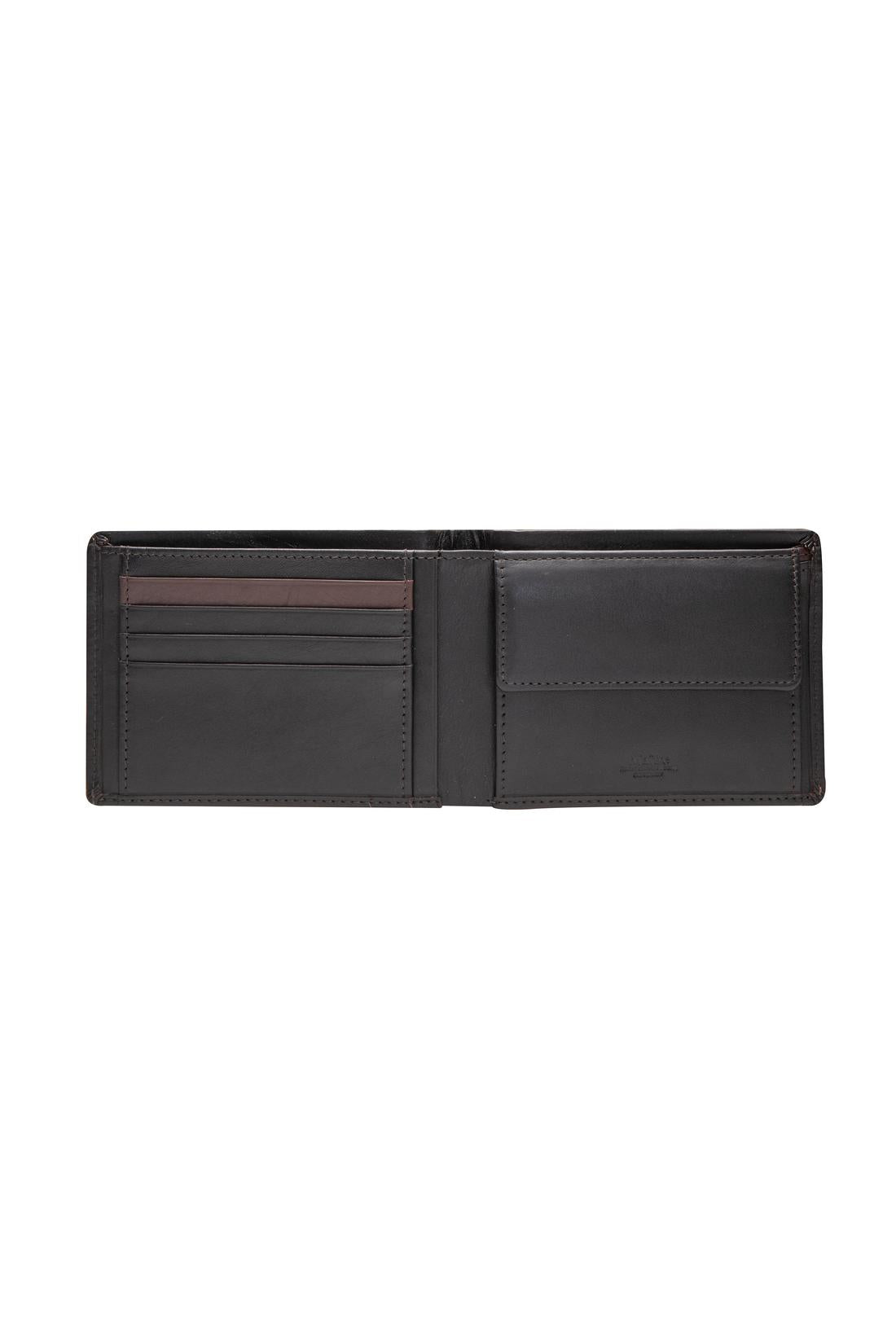 Maitre-Maitre - Unisex Billfold Tinello Gilbrecht-Taschen-Black-Deal-Outlet-by-ARCHIVIST