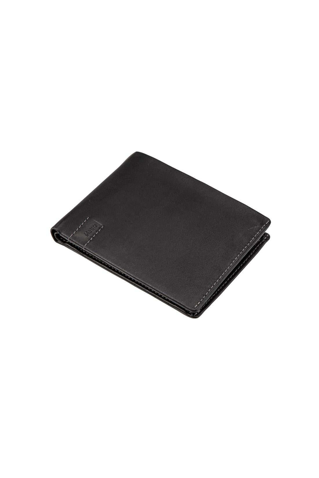 Maitre-Maitre - Unisex Billfold Tinello Gilbrecht-Taschen-Black-Deal-Outlet-by-ARCHIVIST