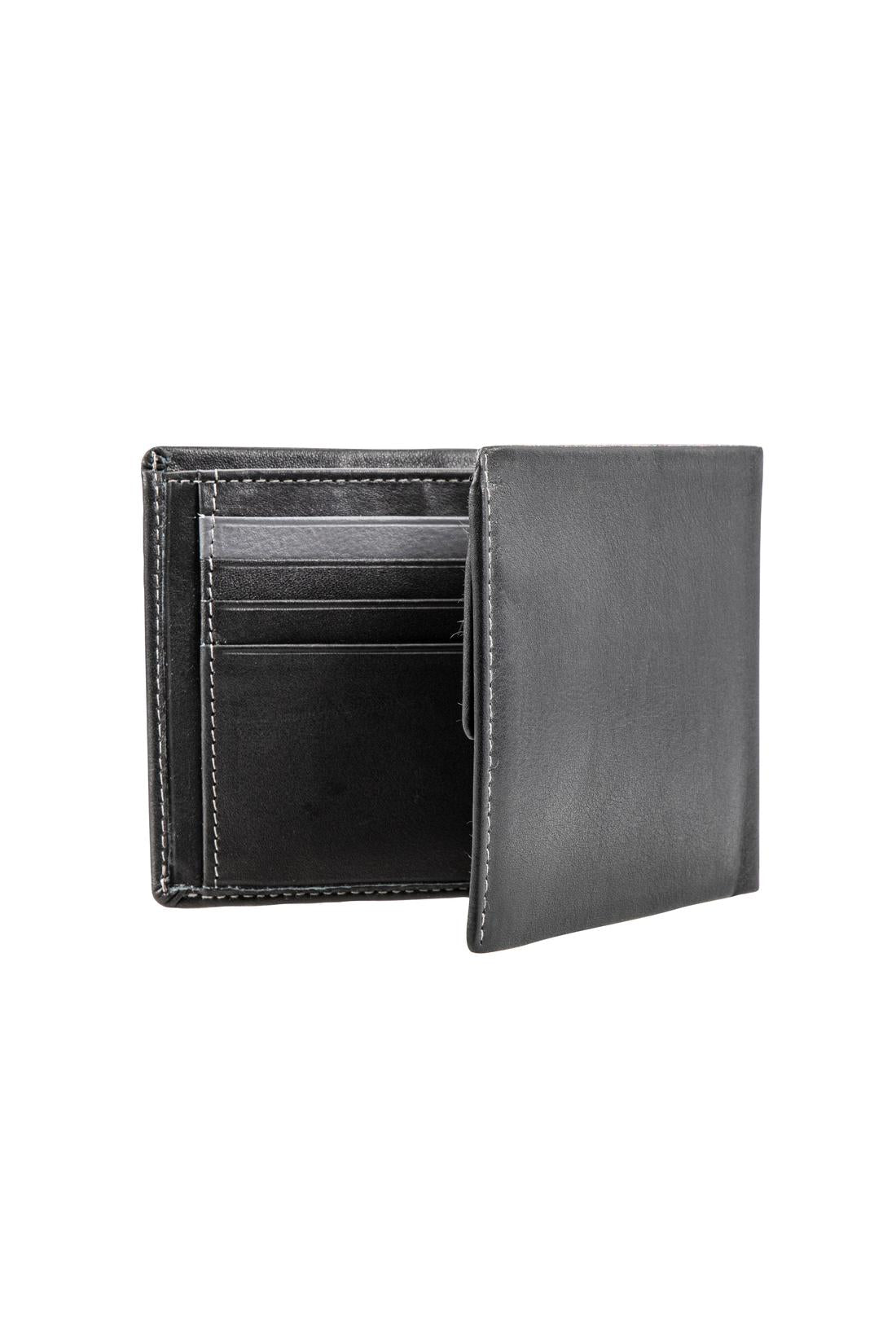 Maitre-Maitre - Unisex Billfold Tinello Gilbrecht-Taschen-Black-Deal-Outlet-by-ARCHIVIST
