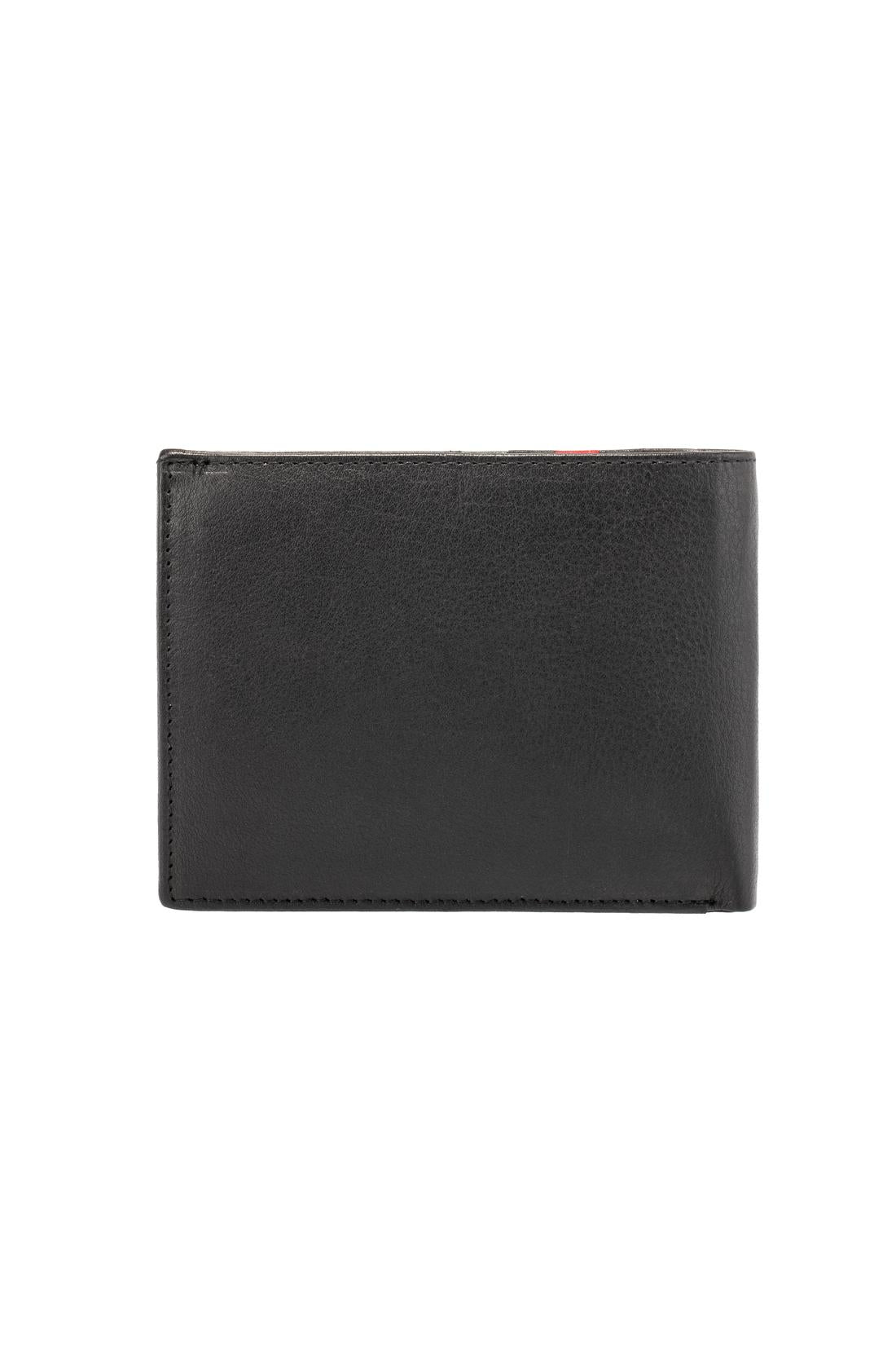 Maitre-Maitre - Unisex Billfold Luciano Gathman-Taschen-Black-Deal-Outlet-by-ARCHIVIST