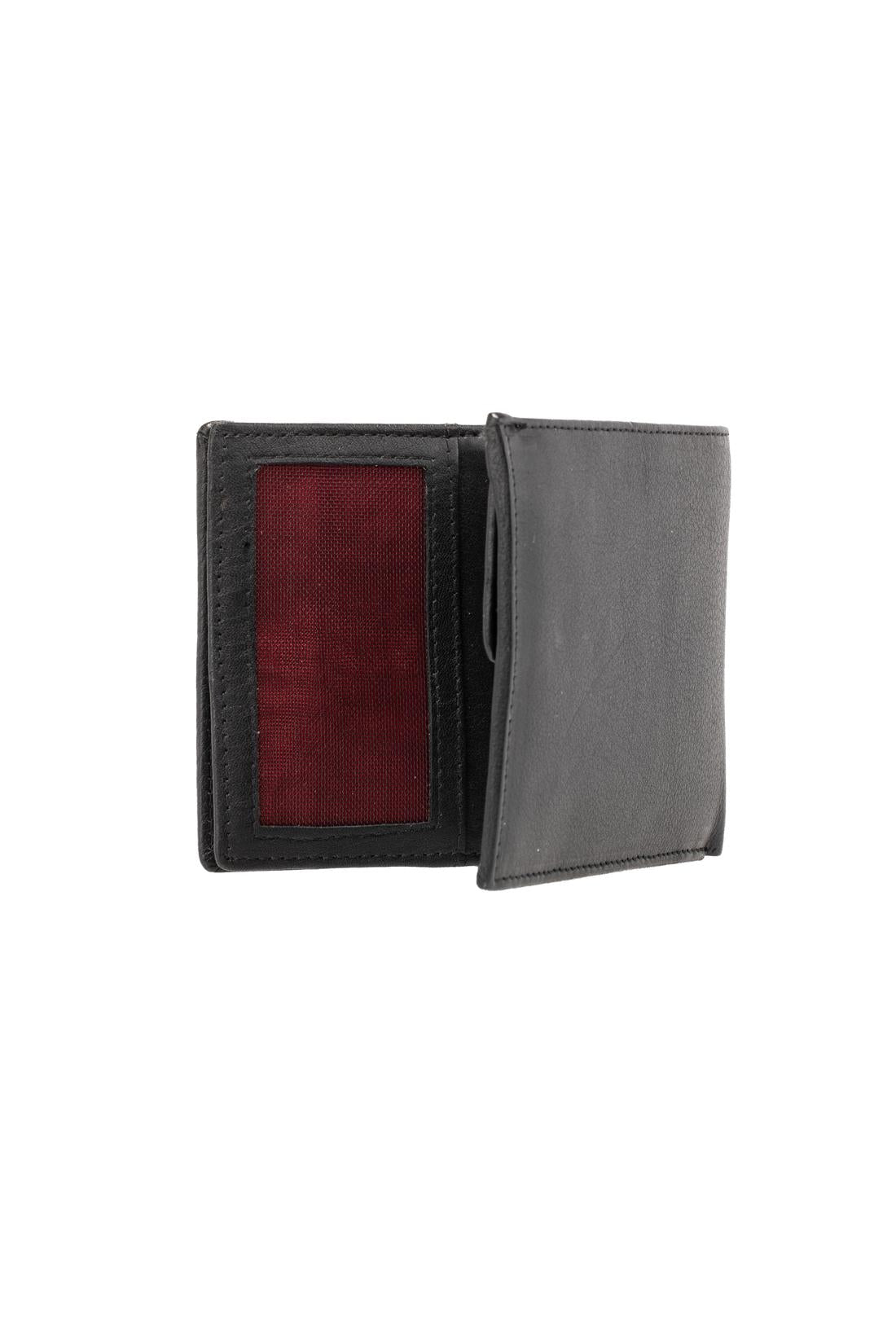 Maitre-Maitre - Unisex Billfold Luciano Gathman-Taschen-Black-Deal-Outlet-by-ARCHIVIST