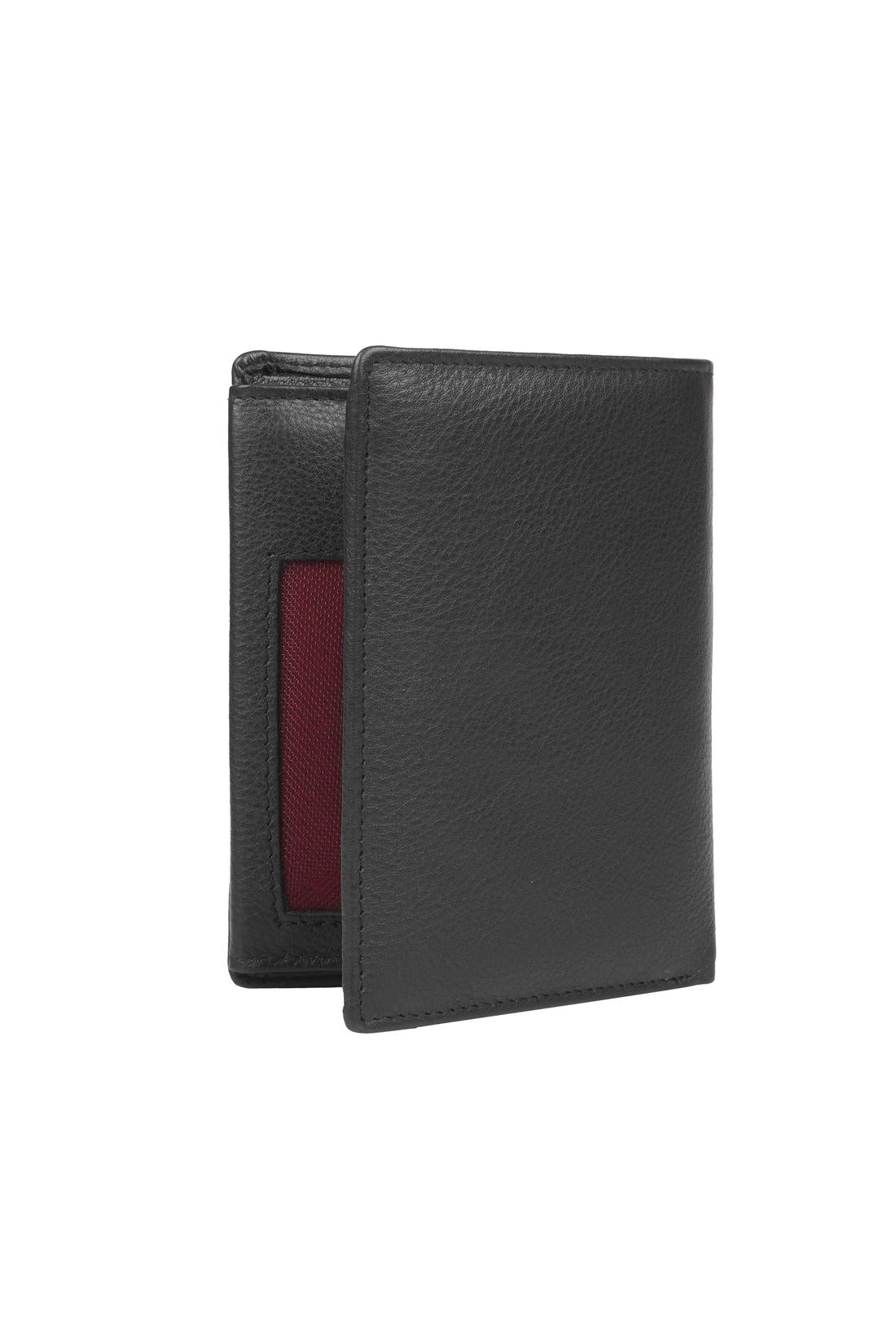 Maitre-Maitre - Unisex Billfold Luciano Hardwin-Taschen-Black-Deal-Outlet-by-ARCHIVIST