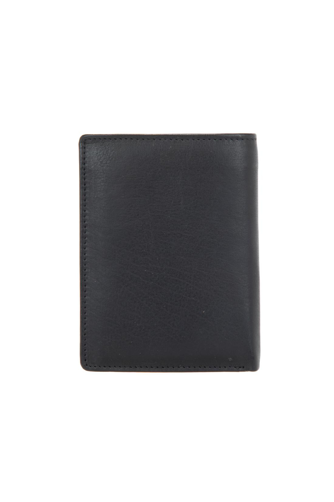 Maitre-Maitre - Unisex Billfold Luciano Hardwin-Taschen-Black-Deal-Outlet-by-ARCHIVIST