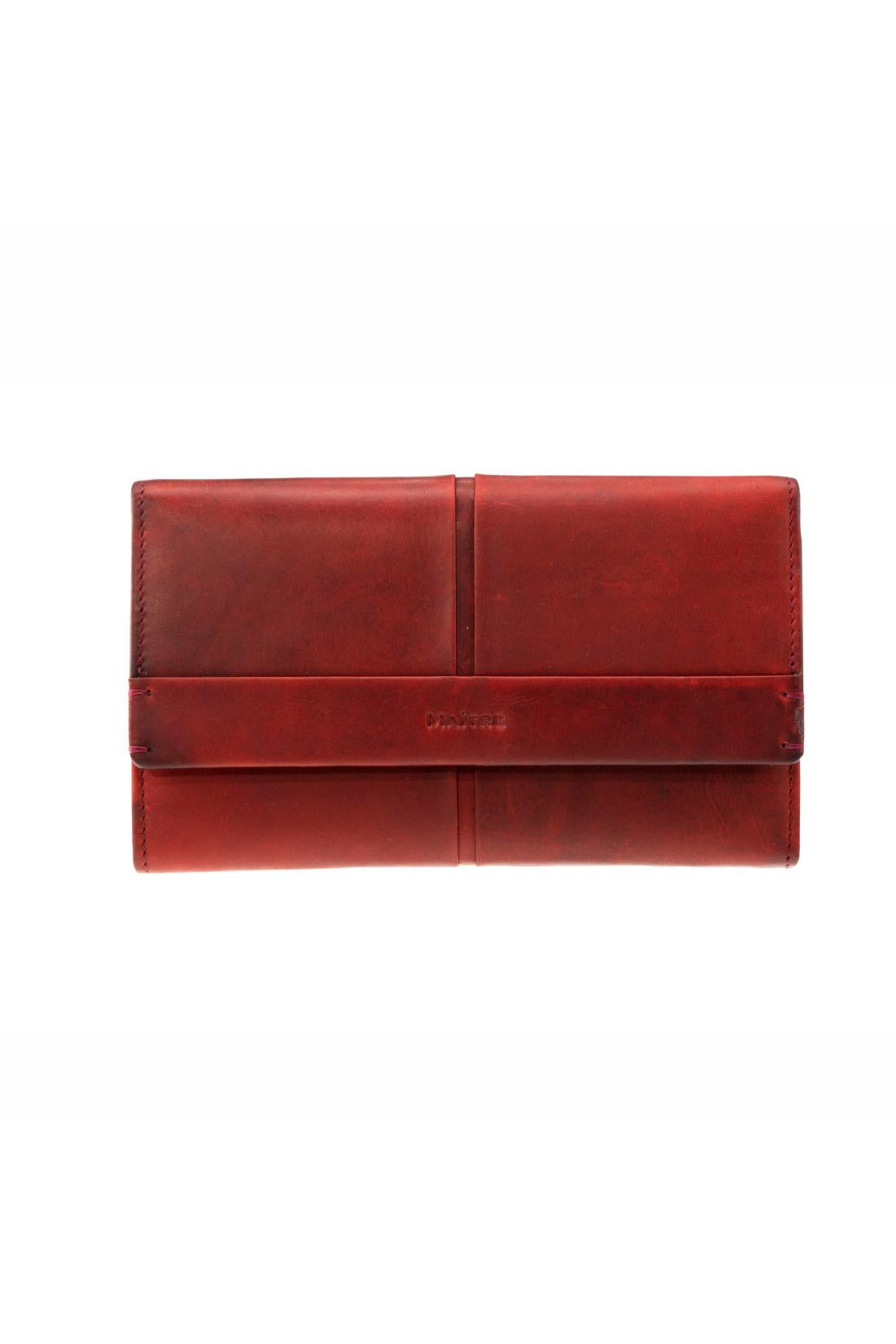 Maitre-Maitre - Unisex Geldbörse Birkenfeld Diedburg-Taschen-Black-Deal-Outlet-by-ARCHIVIST