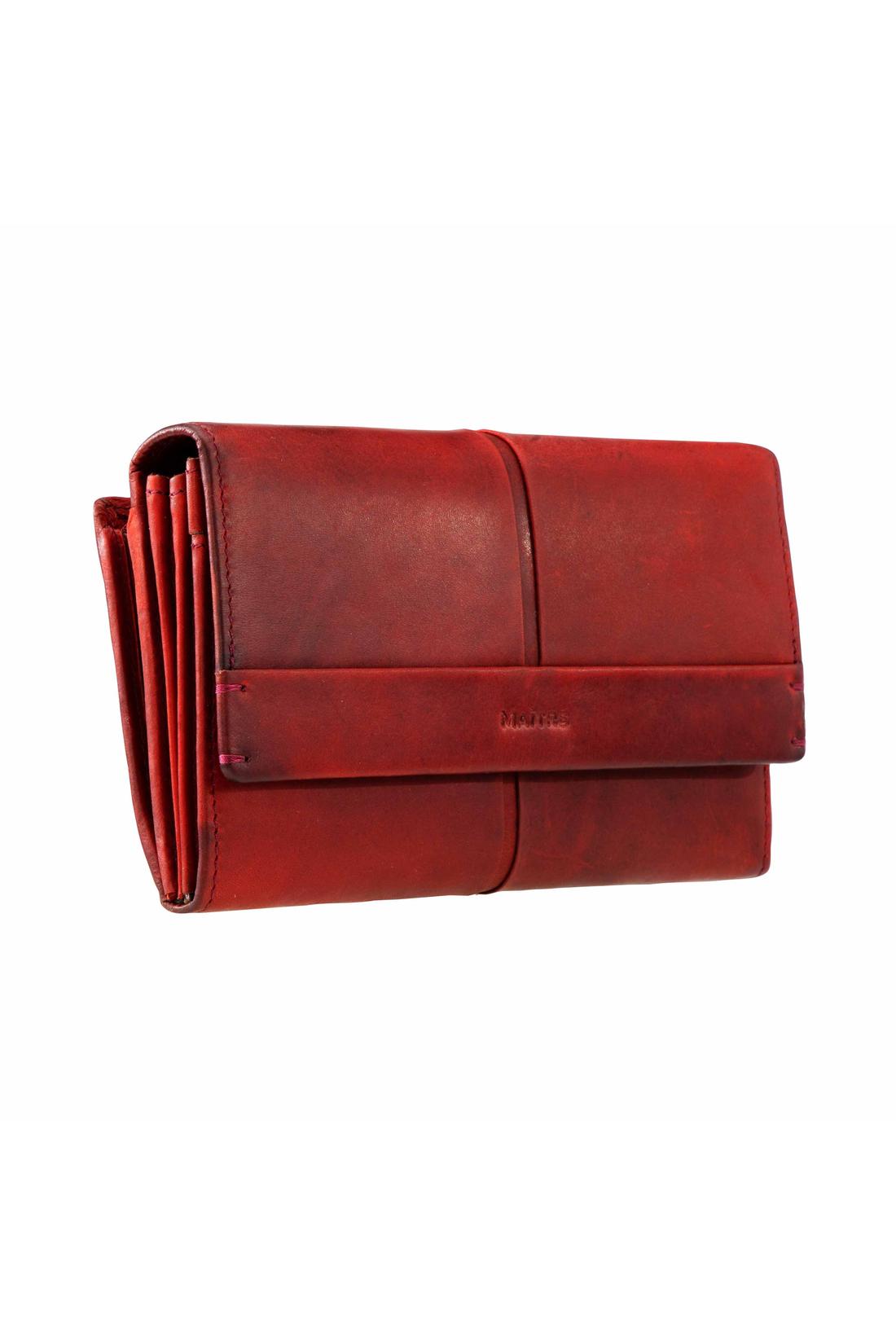 Maitre-Maitre - Unisex Geldbörse Birkenfeld Diedburg-Taschen-Black-Deal-Outlet-by-ARCHIVIST