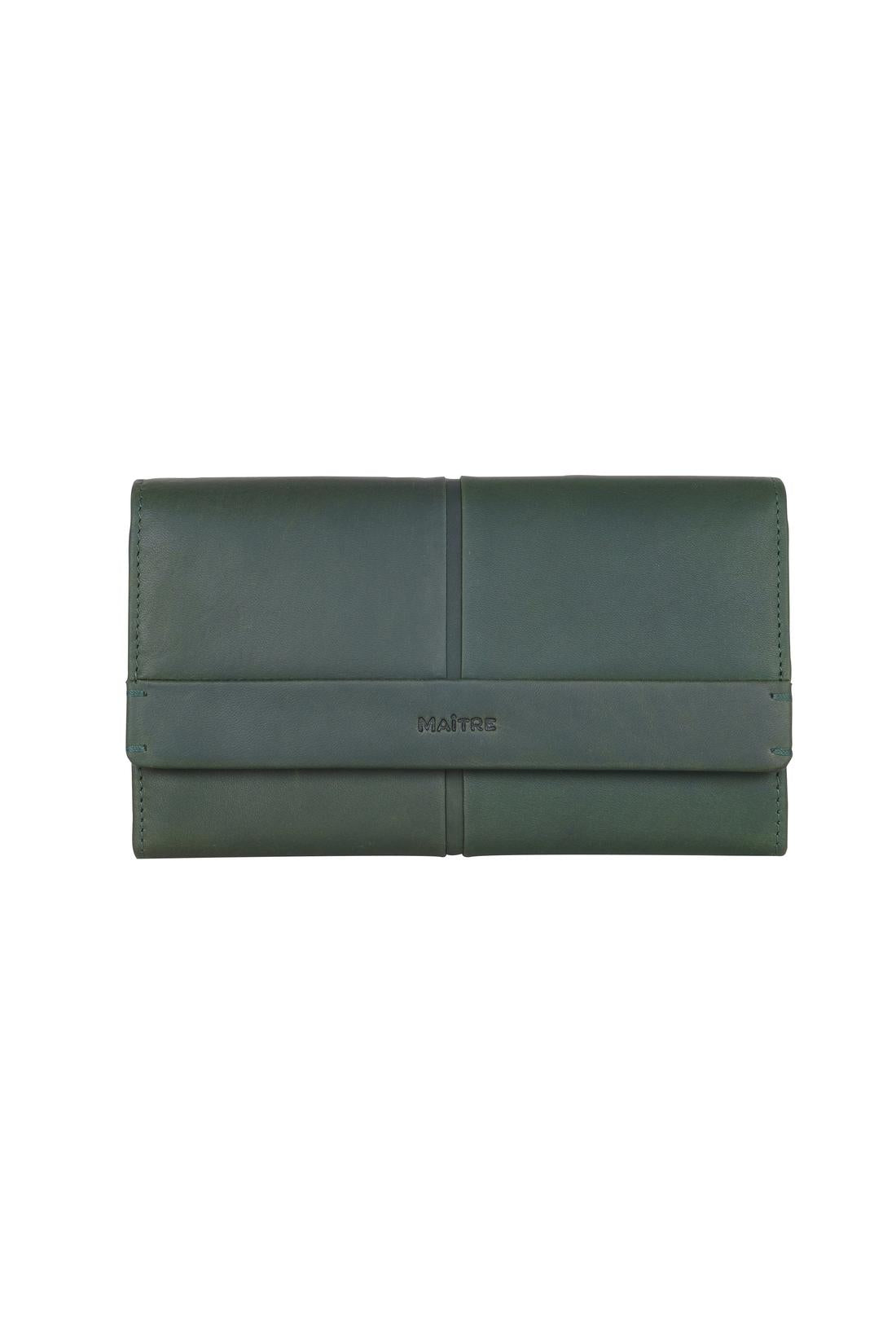 Maitre-Maitre - Unisex Geldbörse Birkenfeld Diedburg-Taschen-Black-Deal-Outlet-by-ARCHIVIST